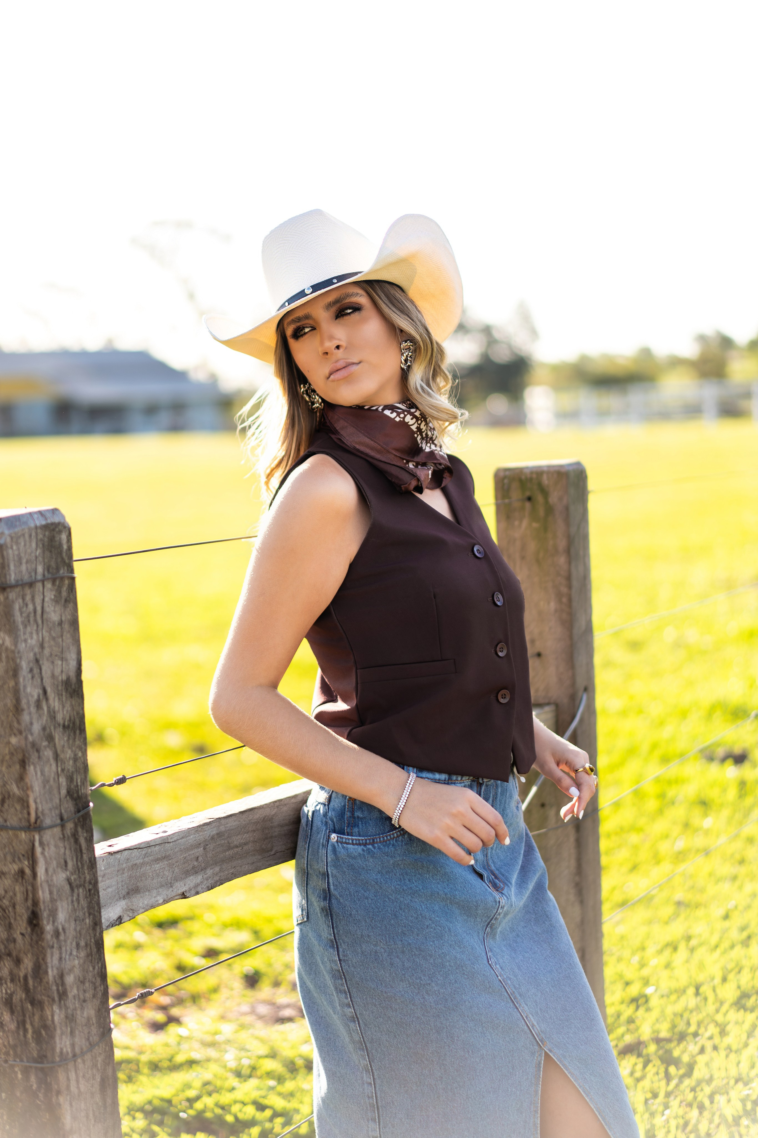 Editorial Red Carpet & Co