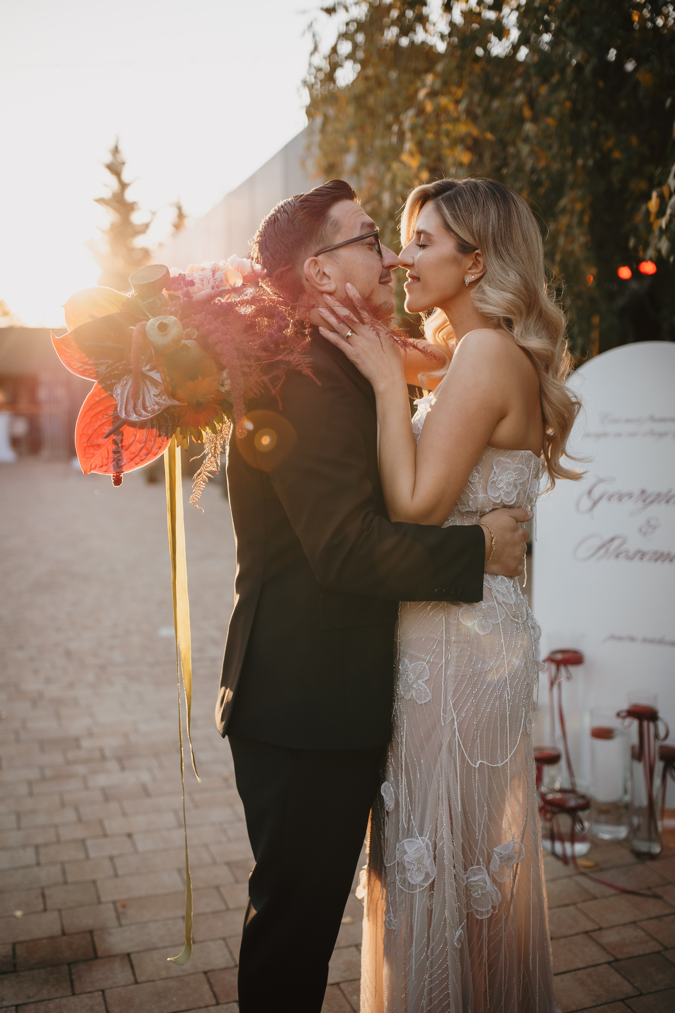 Georgiana & Alexandru. Fotograf de eveniment din Buzău | Bogdan