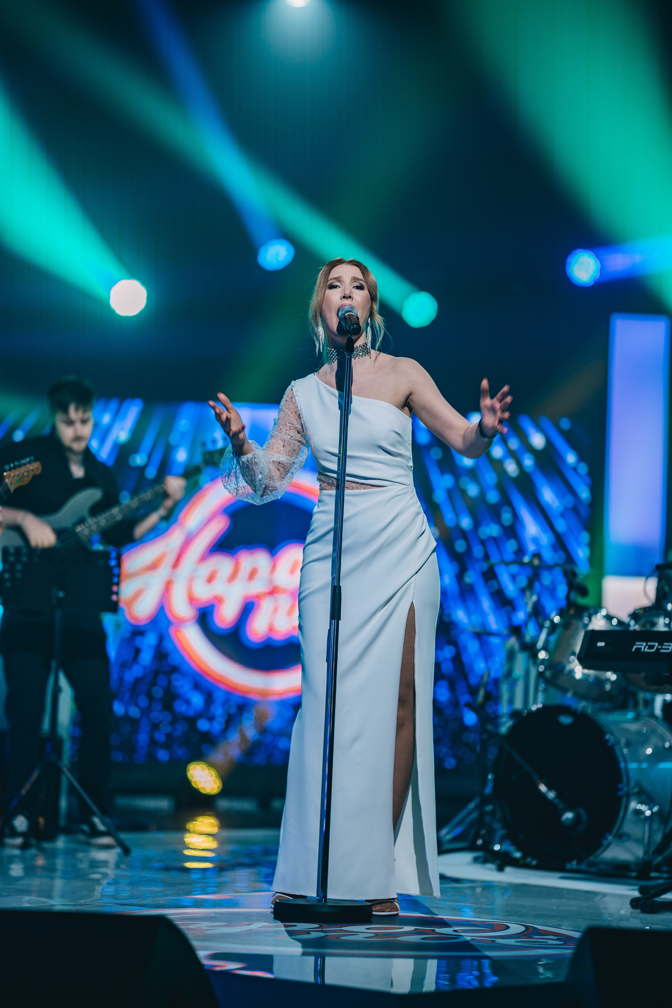 Концерты/Мероприятия. Uvarovsphoto