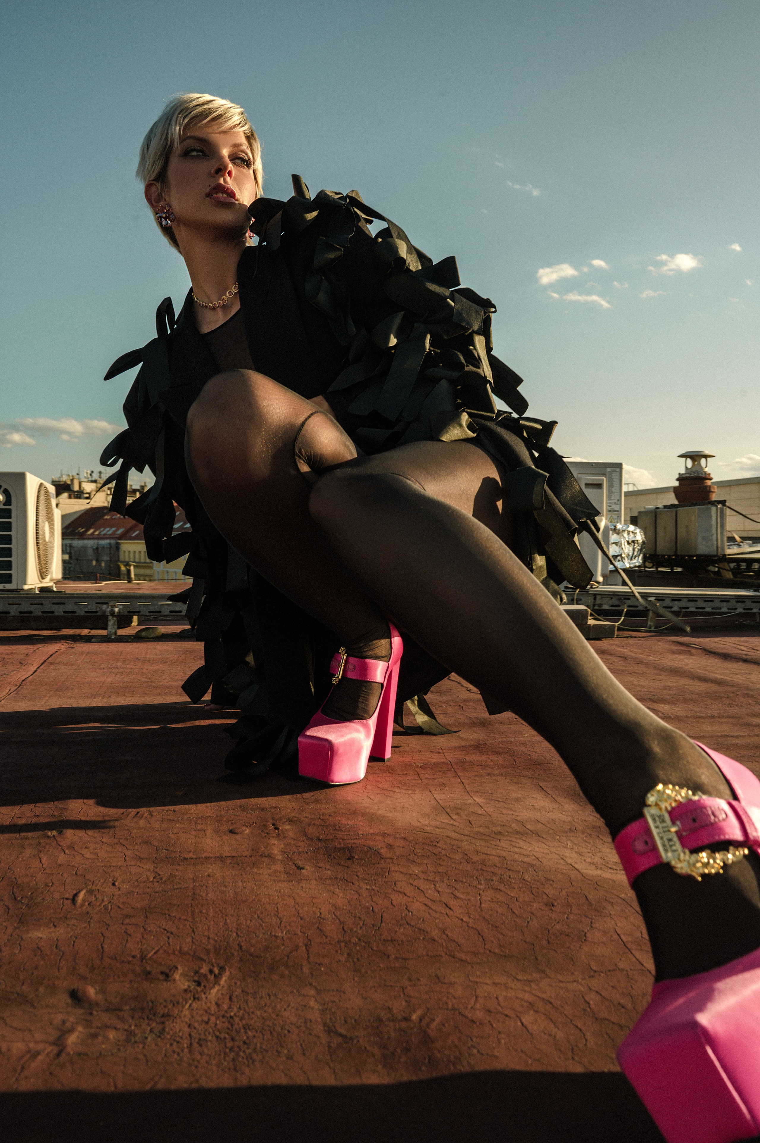 Jane. ANNA-MARIA PHOTO CONTENT CREATOR — fotograf, estét, umělec a vizuální expert na Instagram v Praze