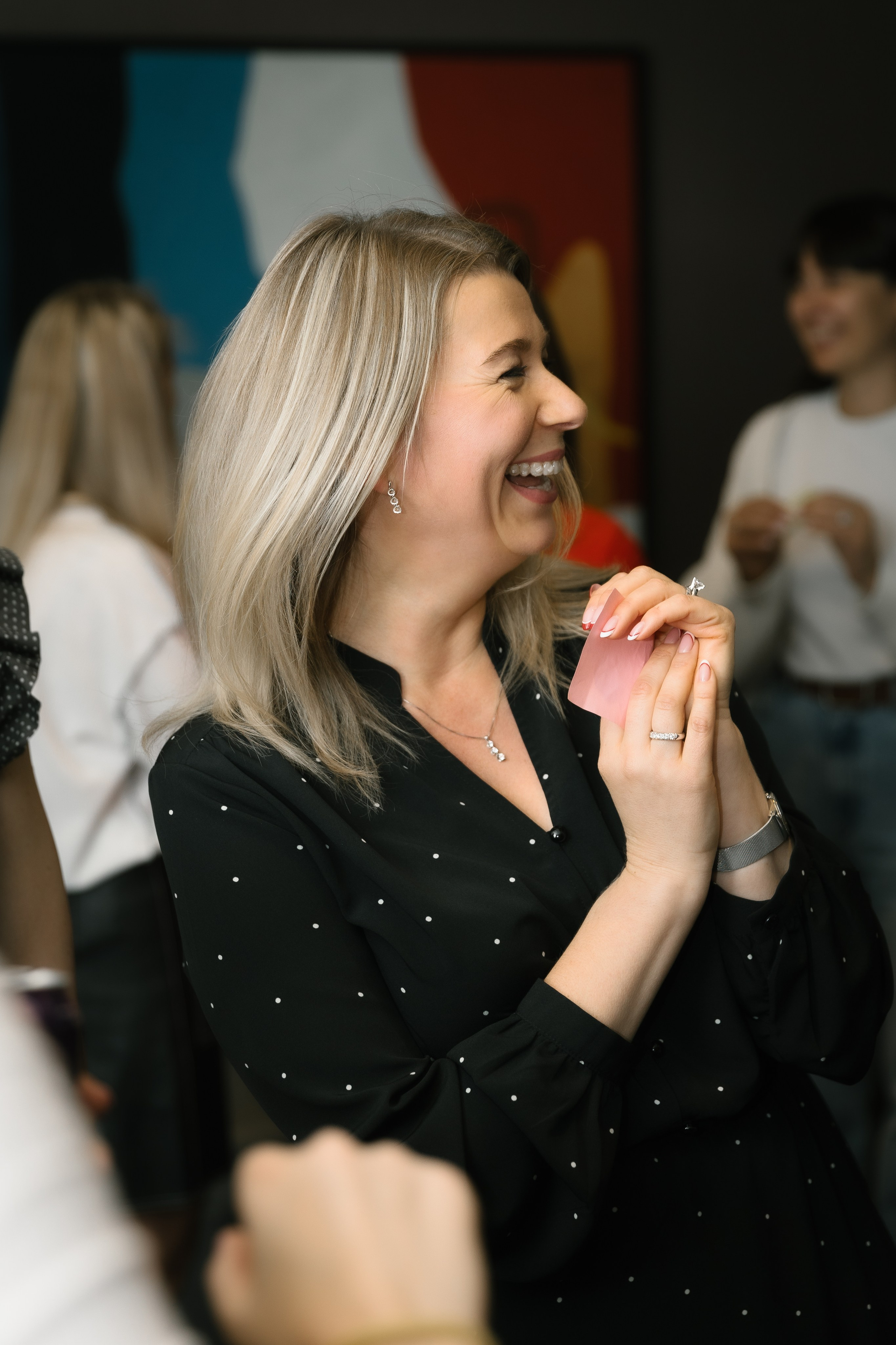 Women’s Networking Event. Portraits and Branding Photography in Calgary
