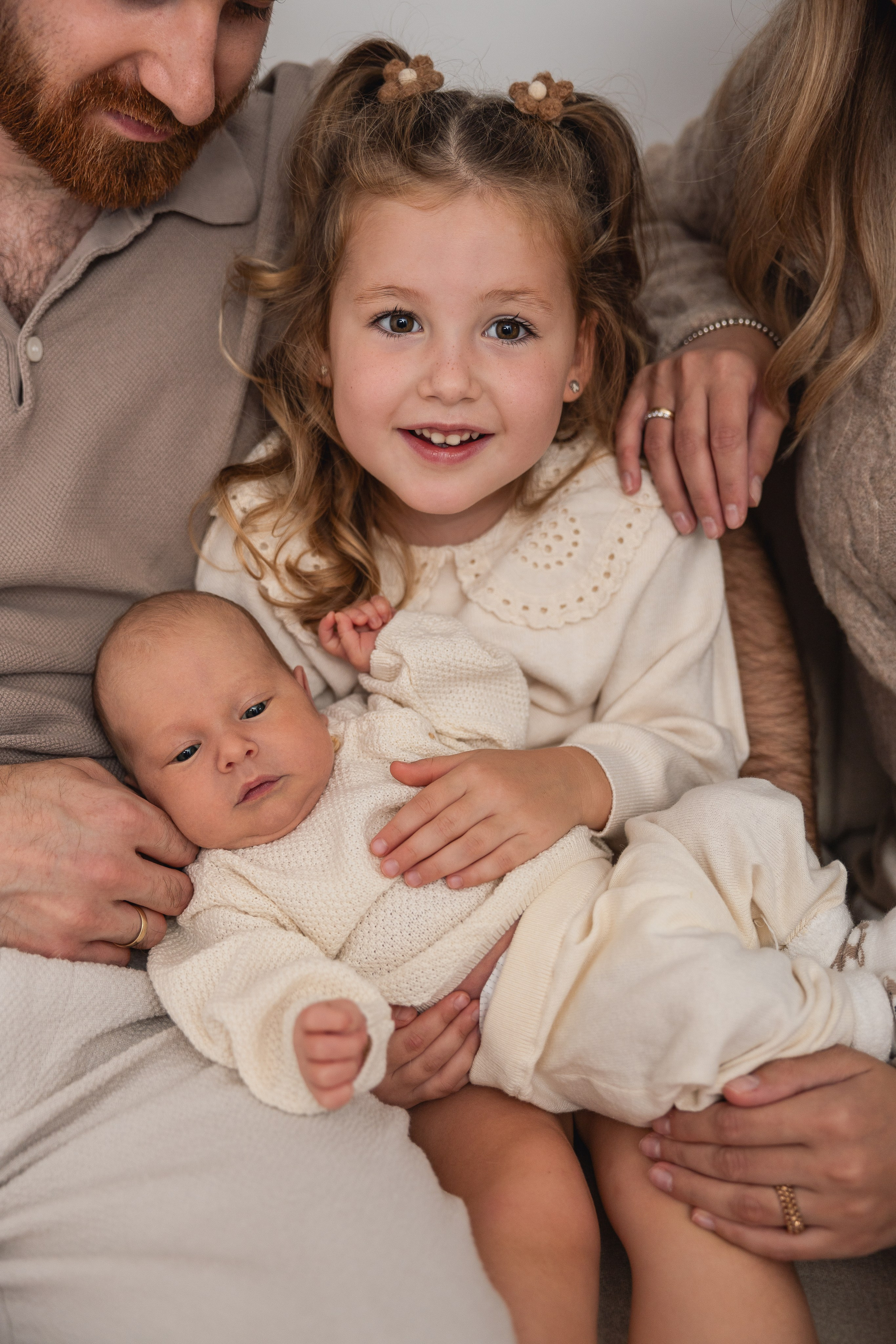 Newborn|Family Session. PHOTOGRAPHER IN LONDON