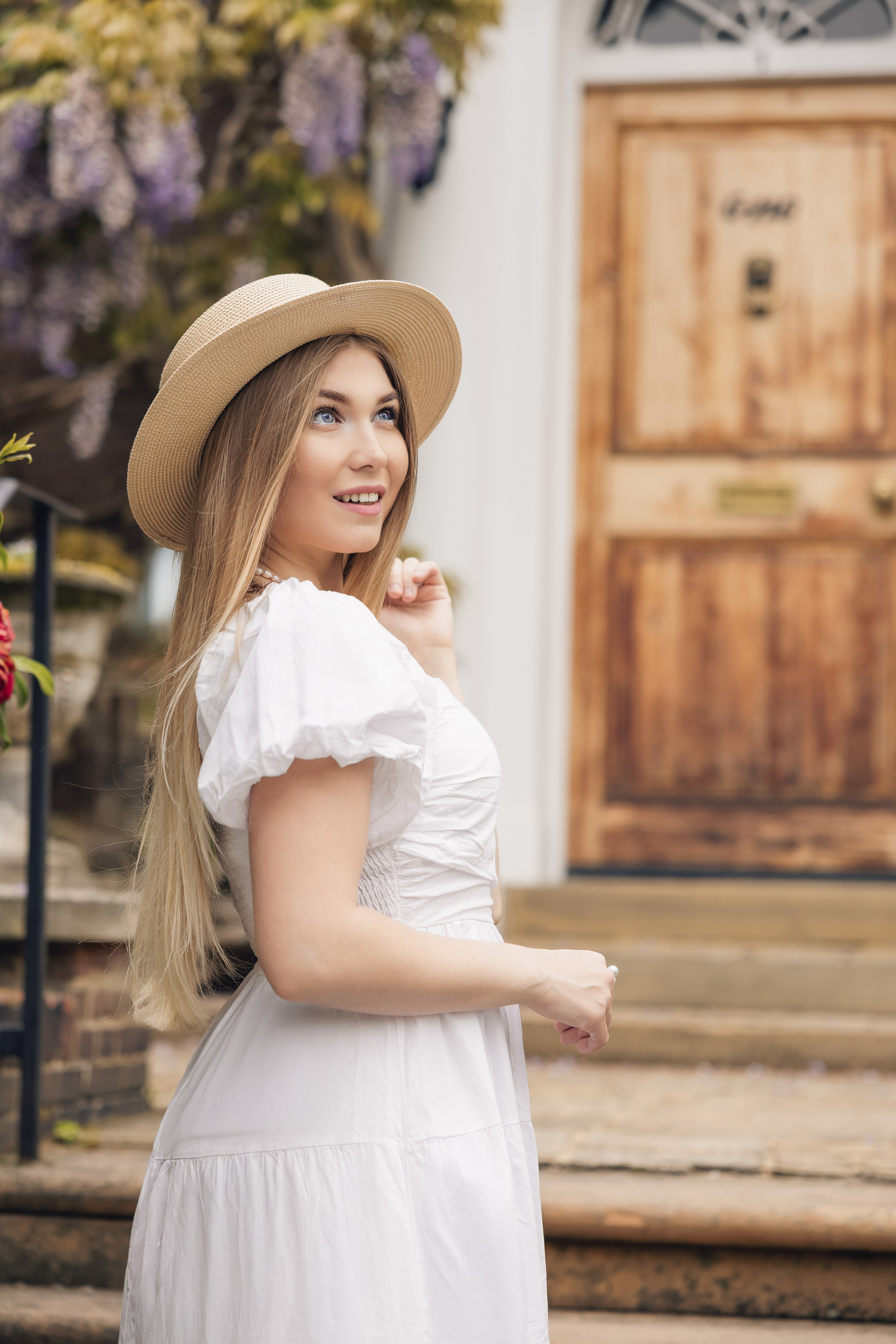 Portraits. PHOTOGRAPHER IN LONDON