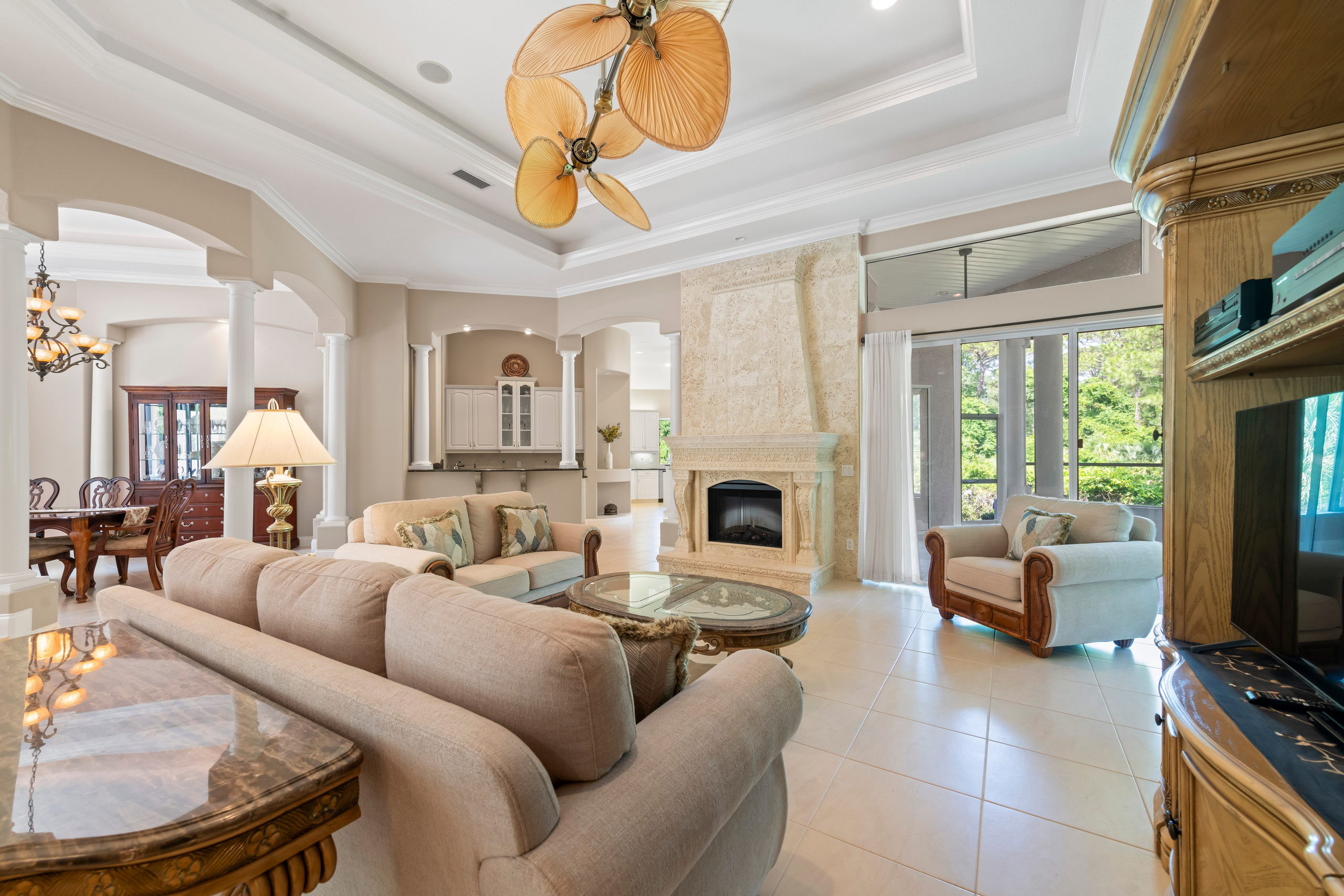 Riverbend Dr, Jacksonville Fl 32 207