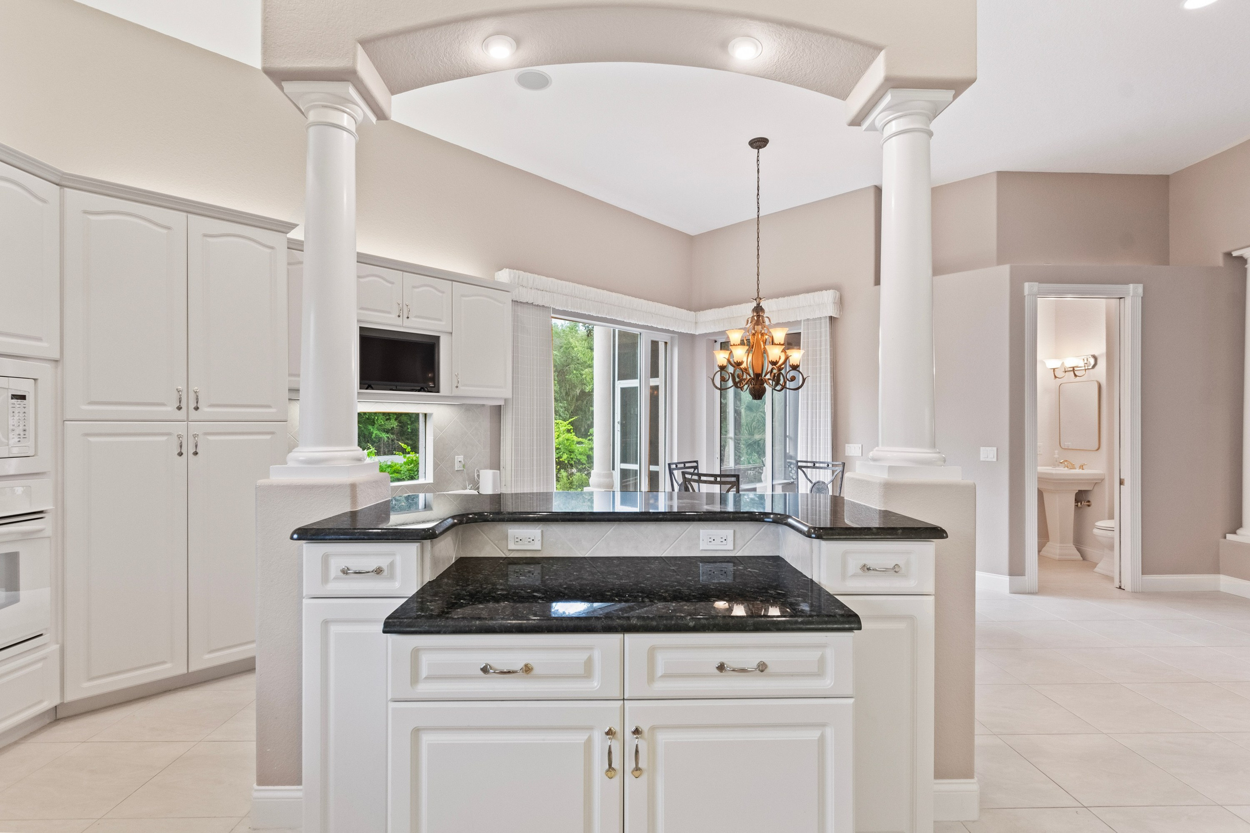 Gold Real Estate Media Package in Jacksonville, FL | Jax Realty Visuals