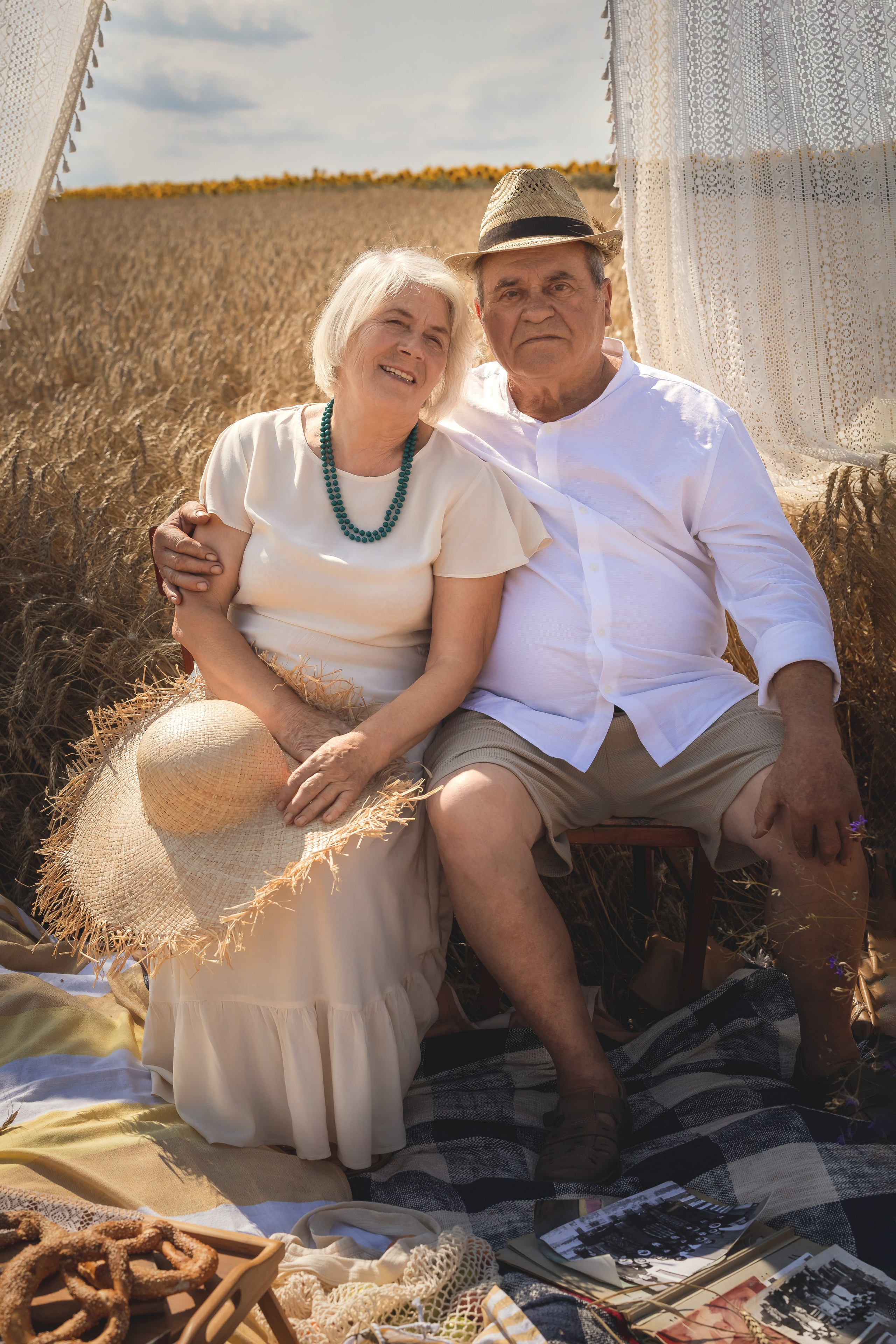 Familii. Fotograf de familie la Ungheni și Reggio-Emilia, Alessia Slivca