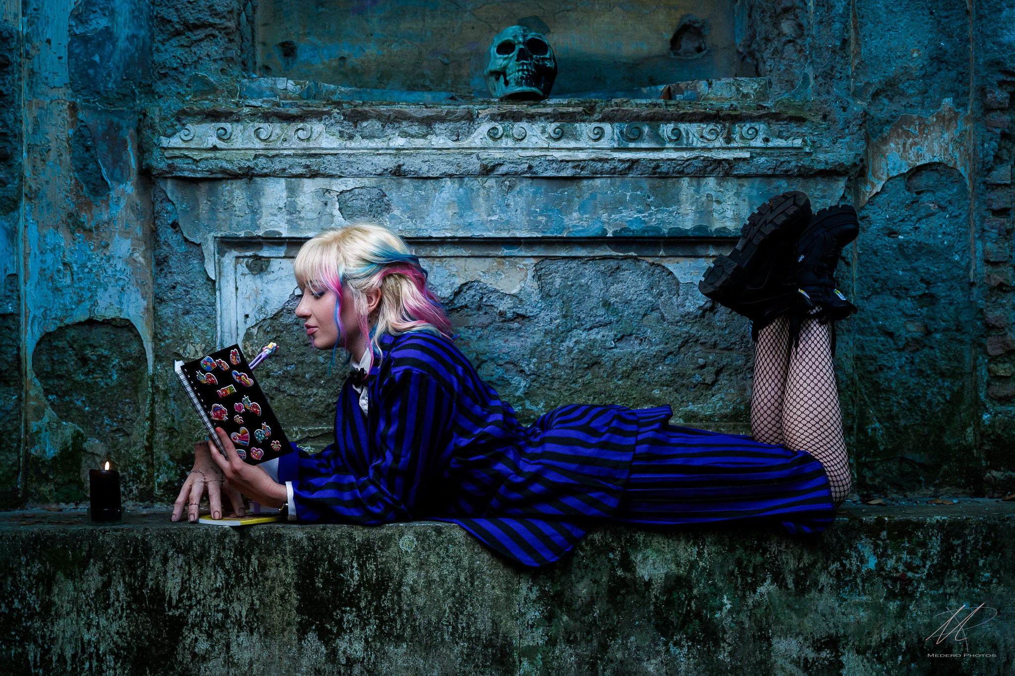 Coppia - Gruppo. Medero Photos