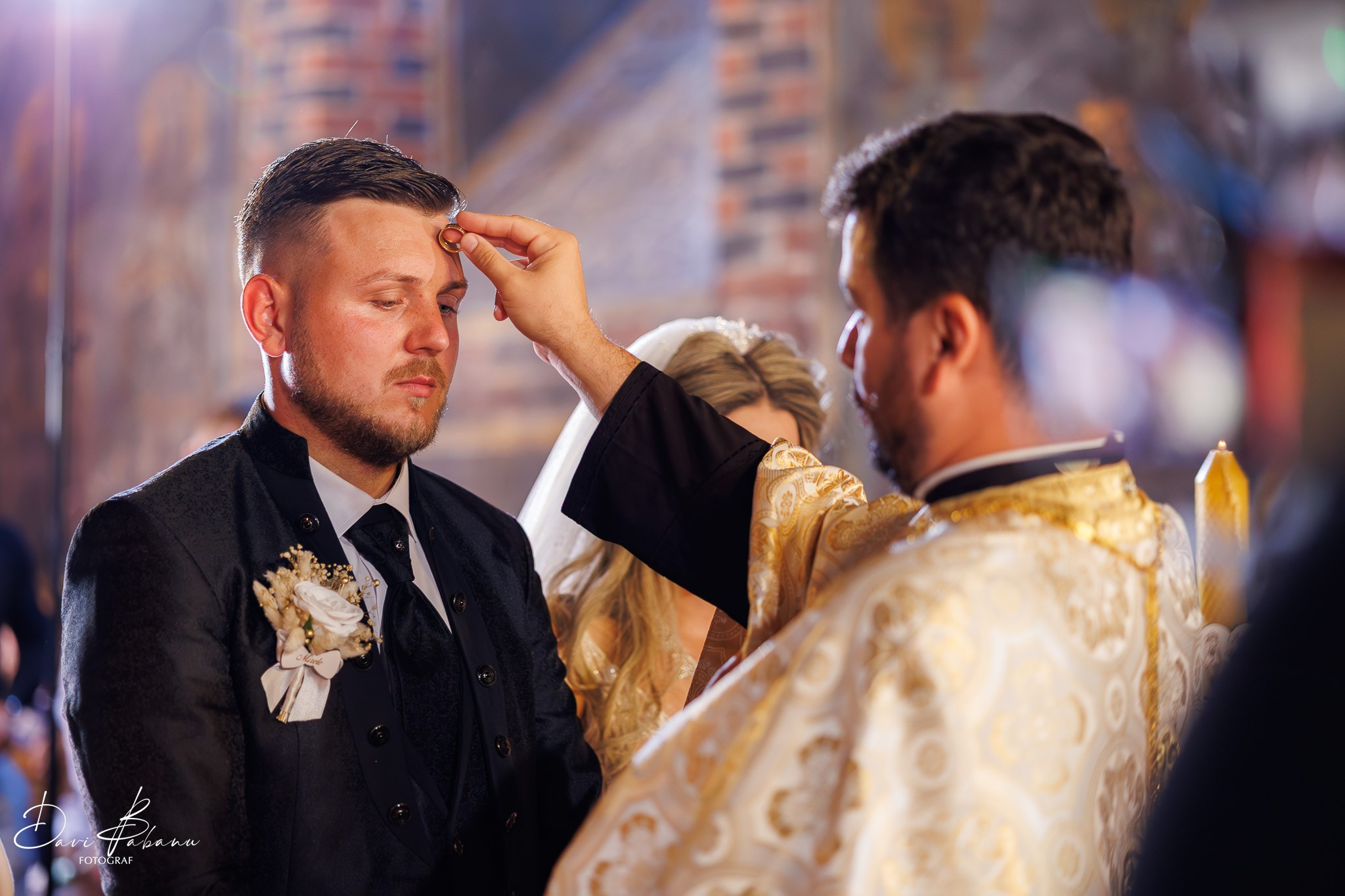 Ramona & Andrei - Wedding Day