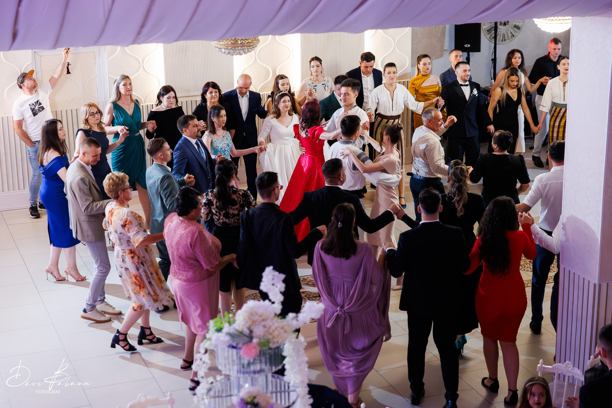 Andra & Mihai - Wedding Day