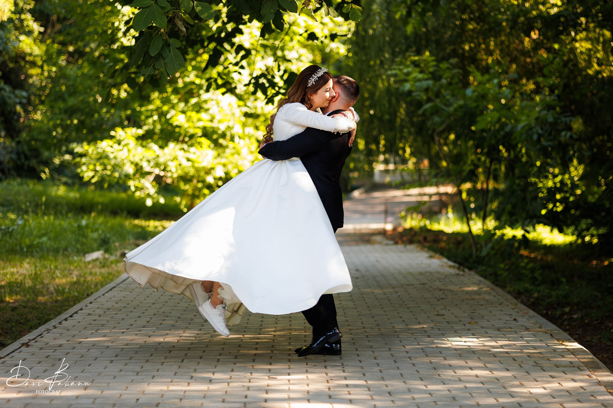 Andra & Mihai - Wedding Day