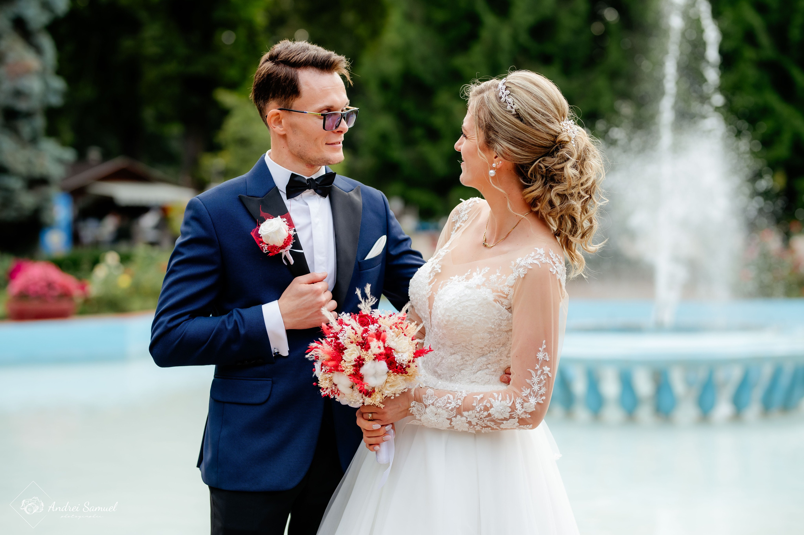 Ana Maria & Bogdan. Andrei Samuel – Fotograf București | Evenimente, Studio, Imobiliare, Produs