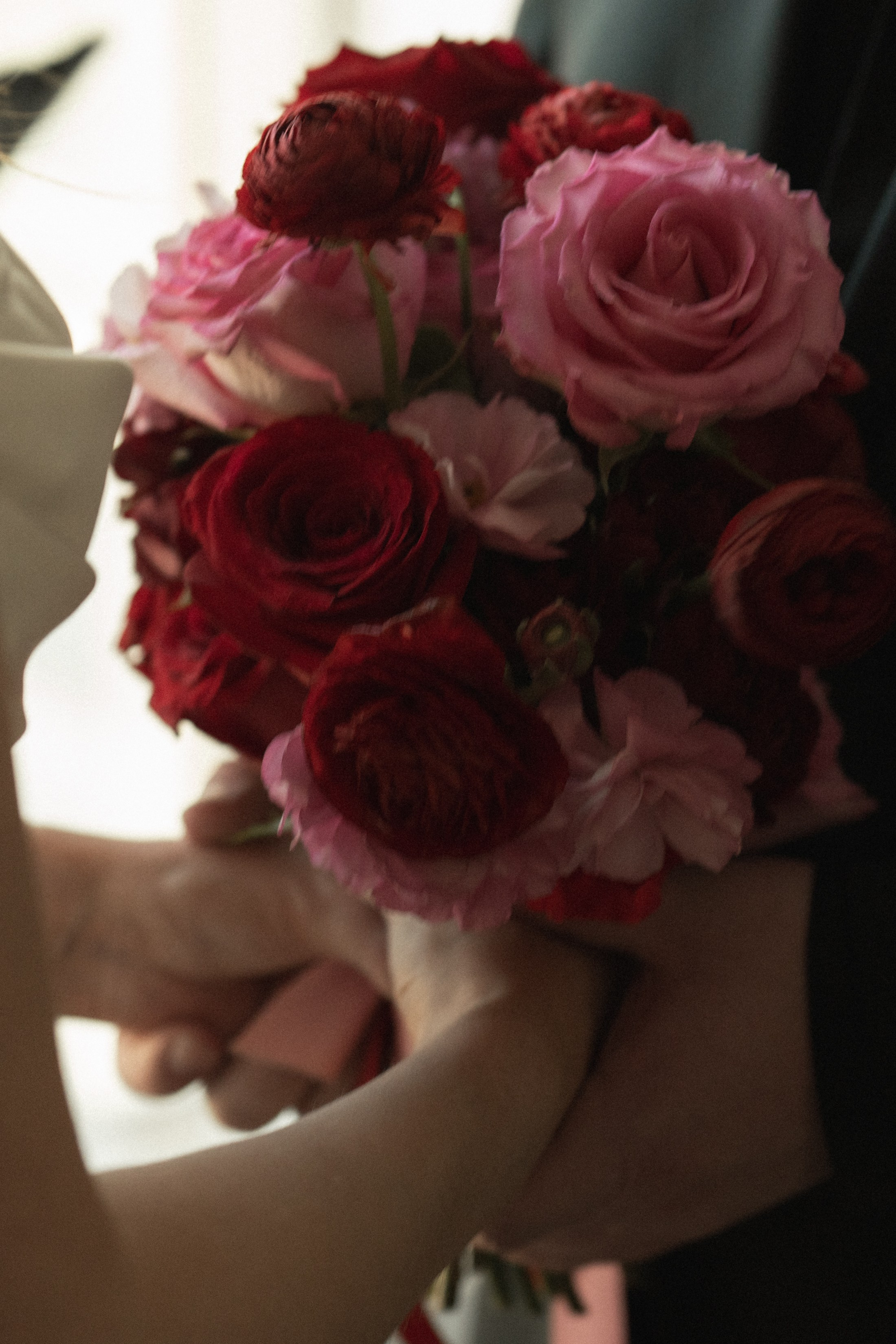 I&H. Wedding & elopement photographer Viktoriya Kravtsov. Las Vegas