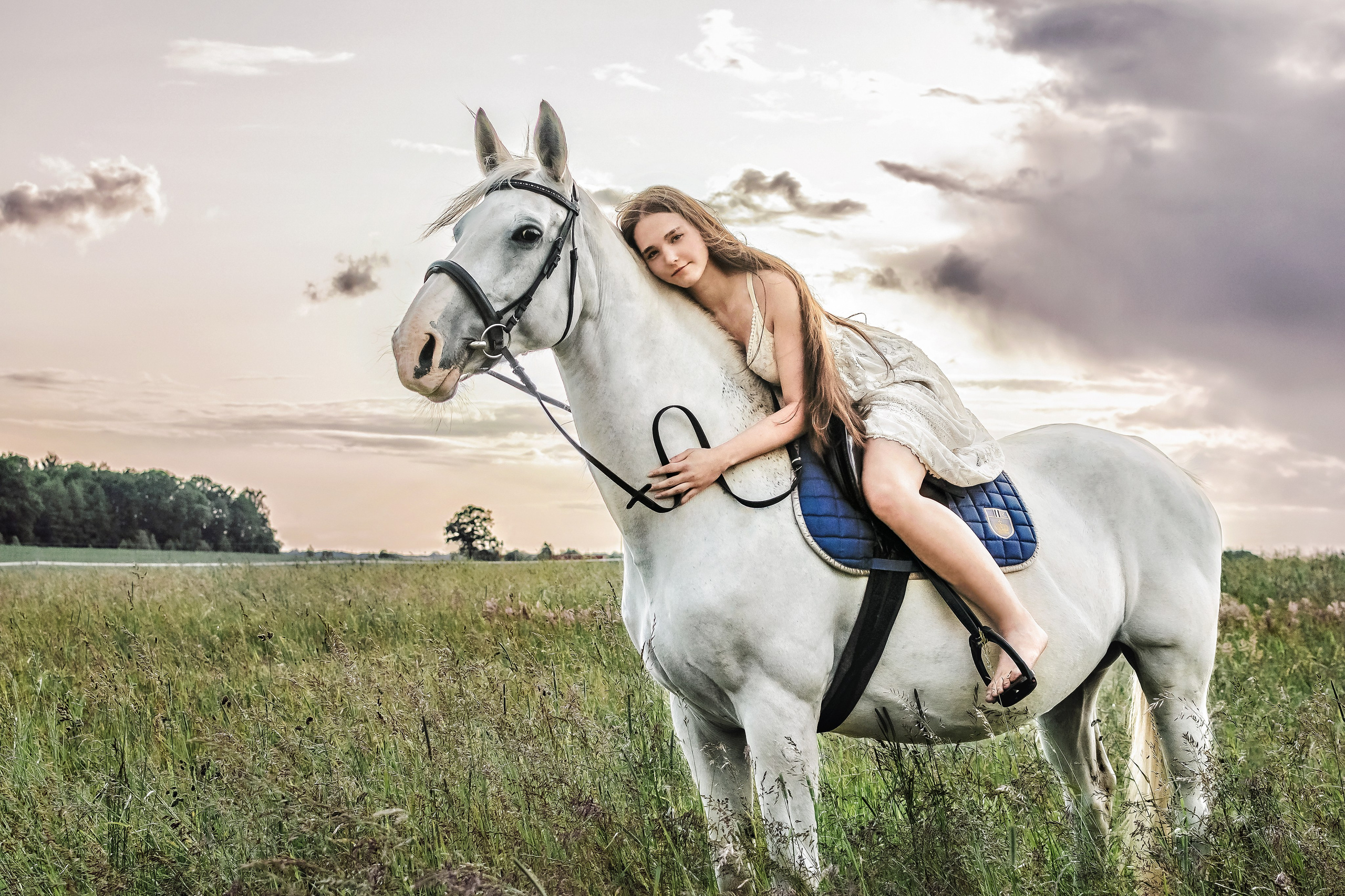 Asmeninės fotosesijos. Fotografas Klaipėdoje ir Lietuvoje — Olga Kosmachiova Photography