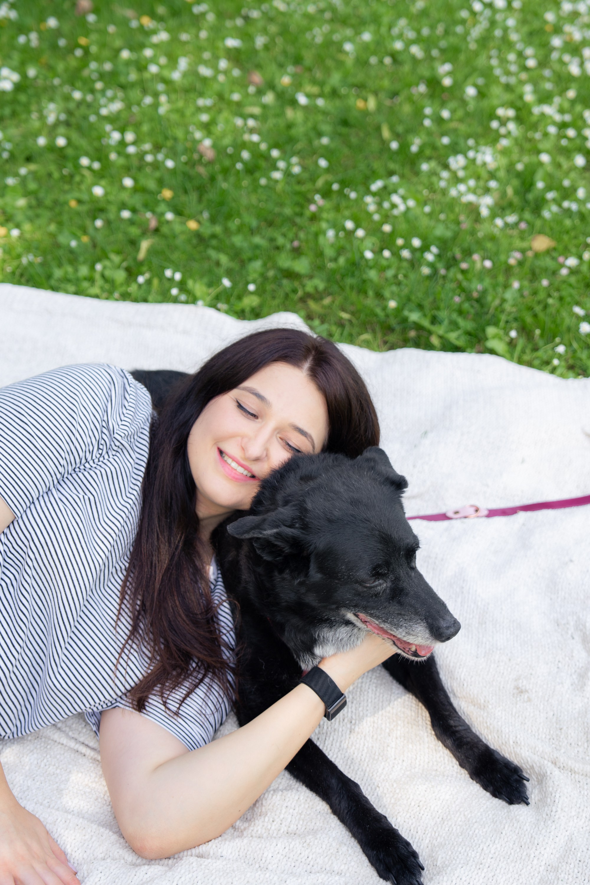 Skaistė ir Beta. Vita Klimaševska ○ Fluffy Soulmate Photography