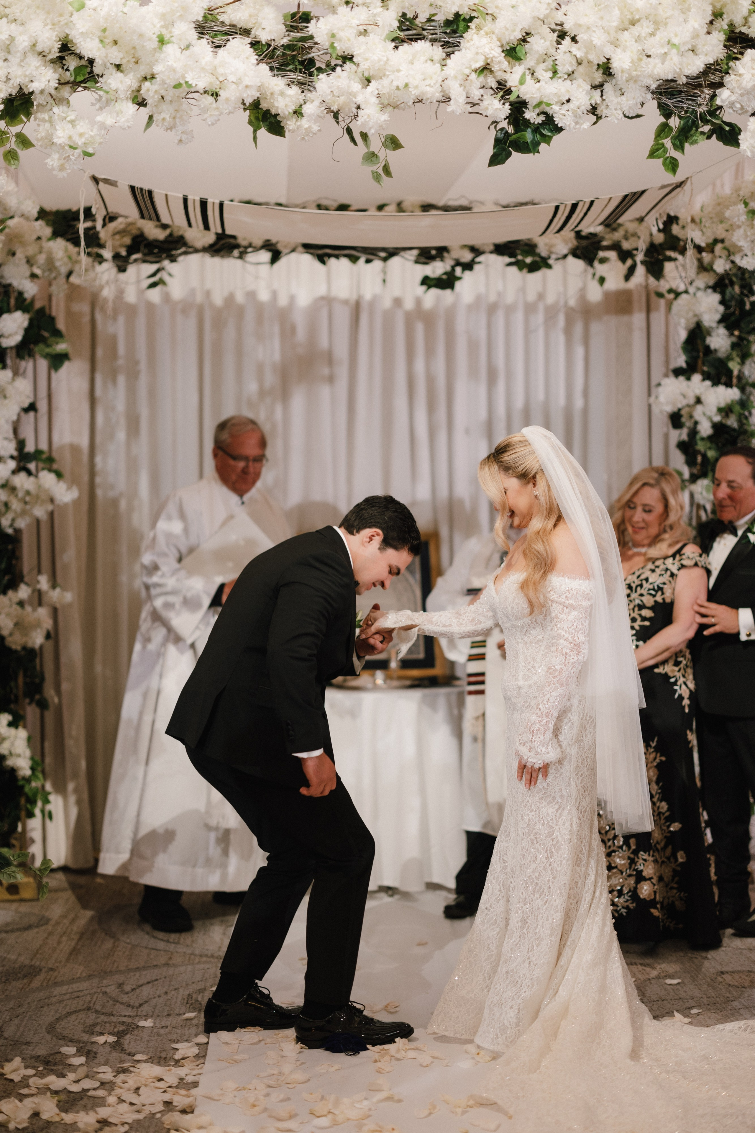 Heather and Michael. Wedding photographer and videographer New York | New Jersey