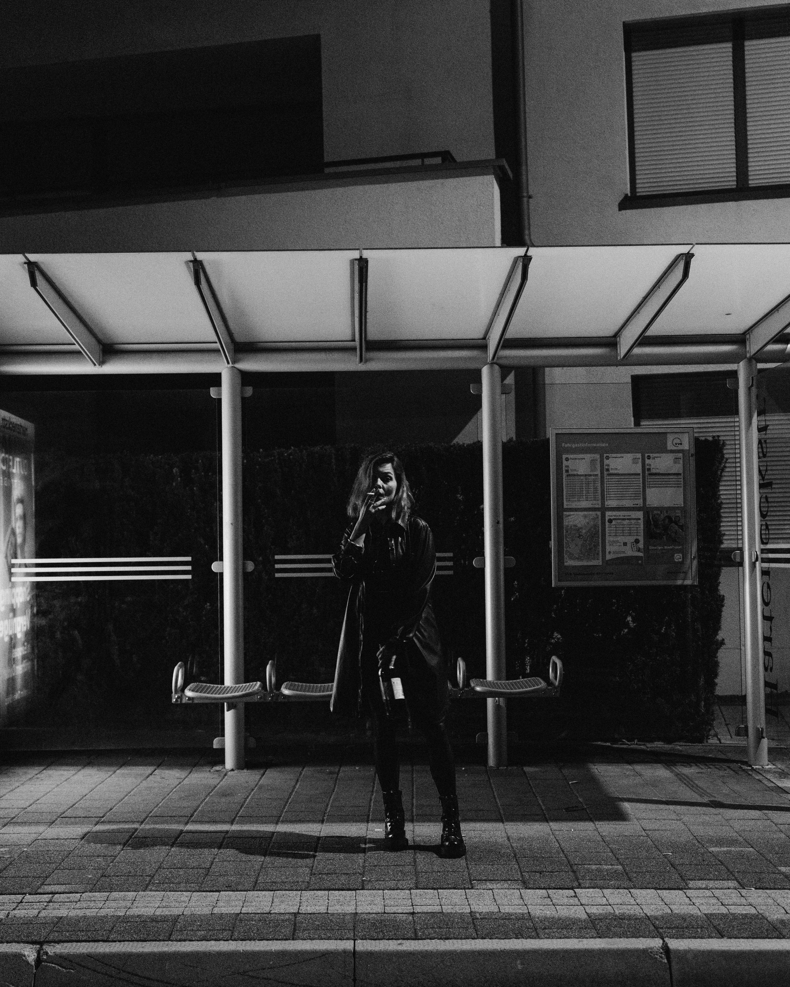 Lisa. Hochzeits- und Porträtfotografin in Deutschland