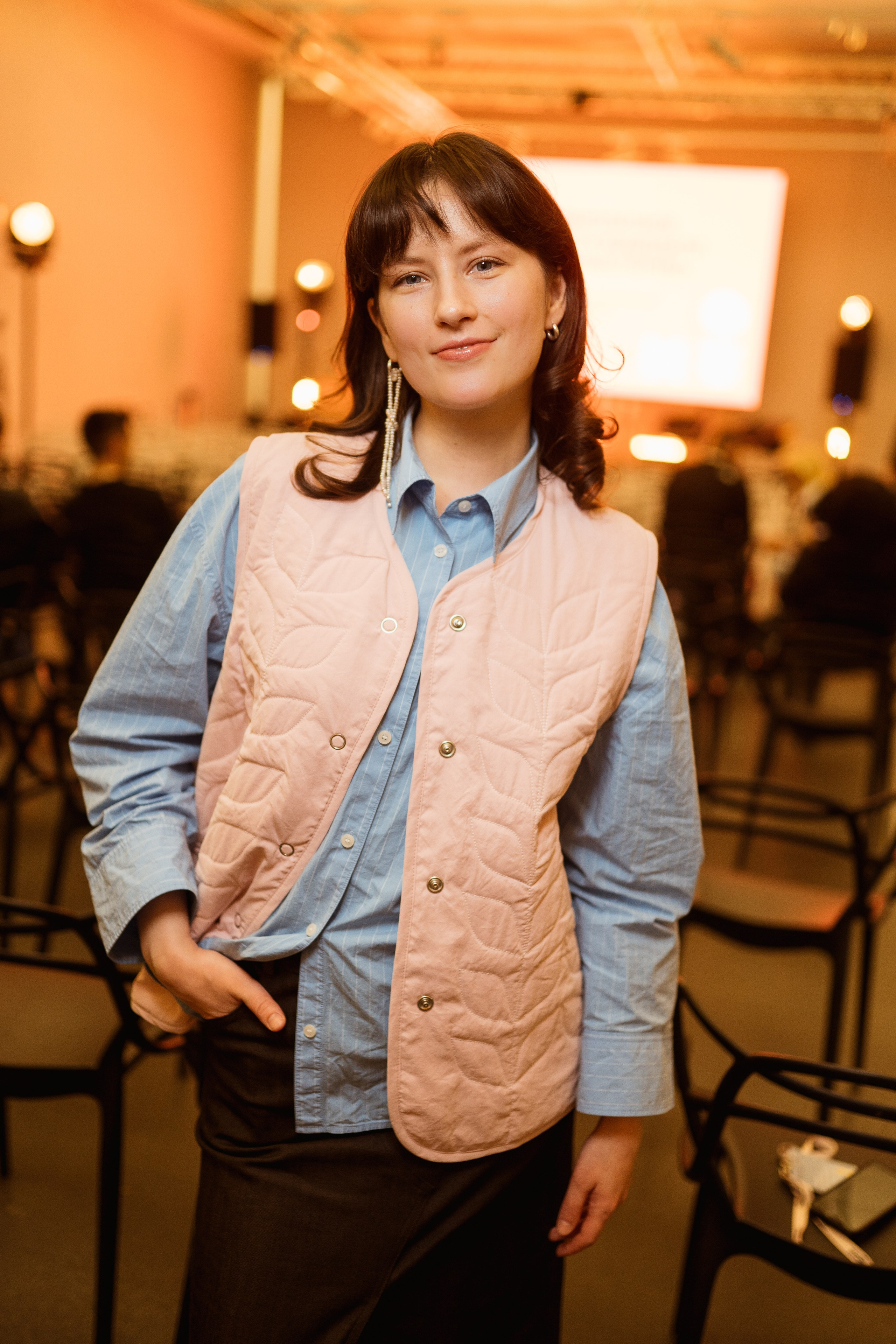 Rethink Ukraine. Kostiantyn Holinchenko. Reportage and portrait photographer
