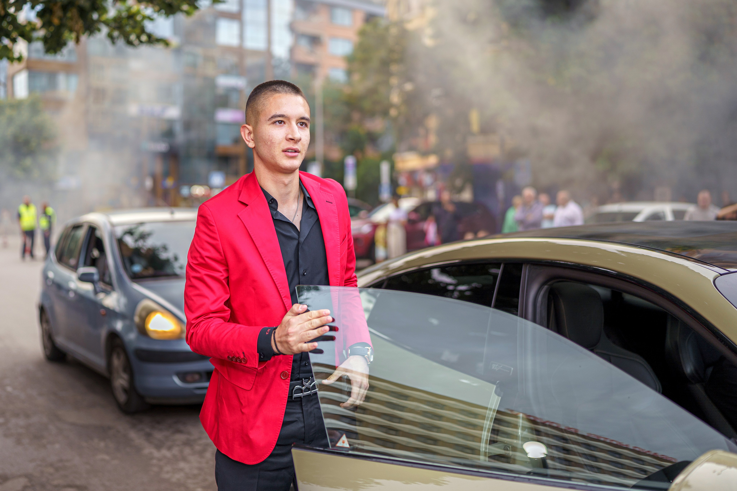 Тодор Нейчев. Професионален фотограф в Пловдив и областта