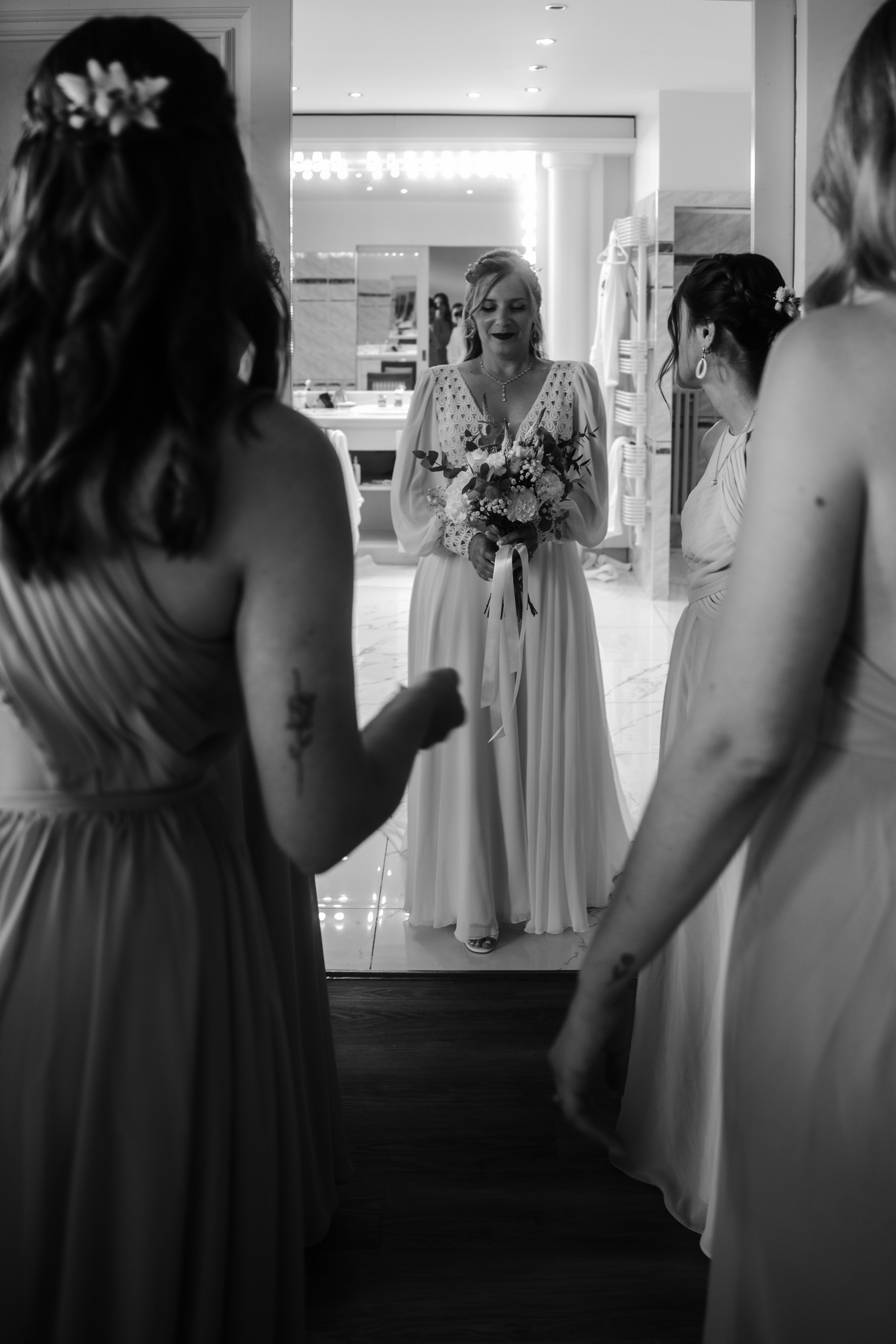 Photographe de mariage 