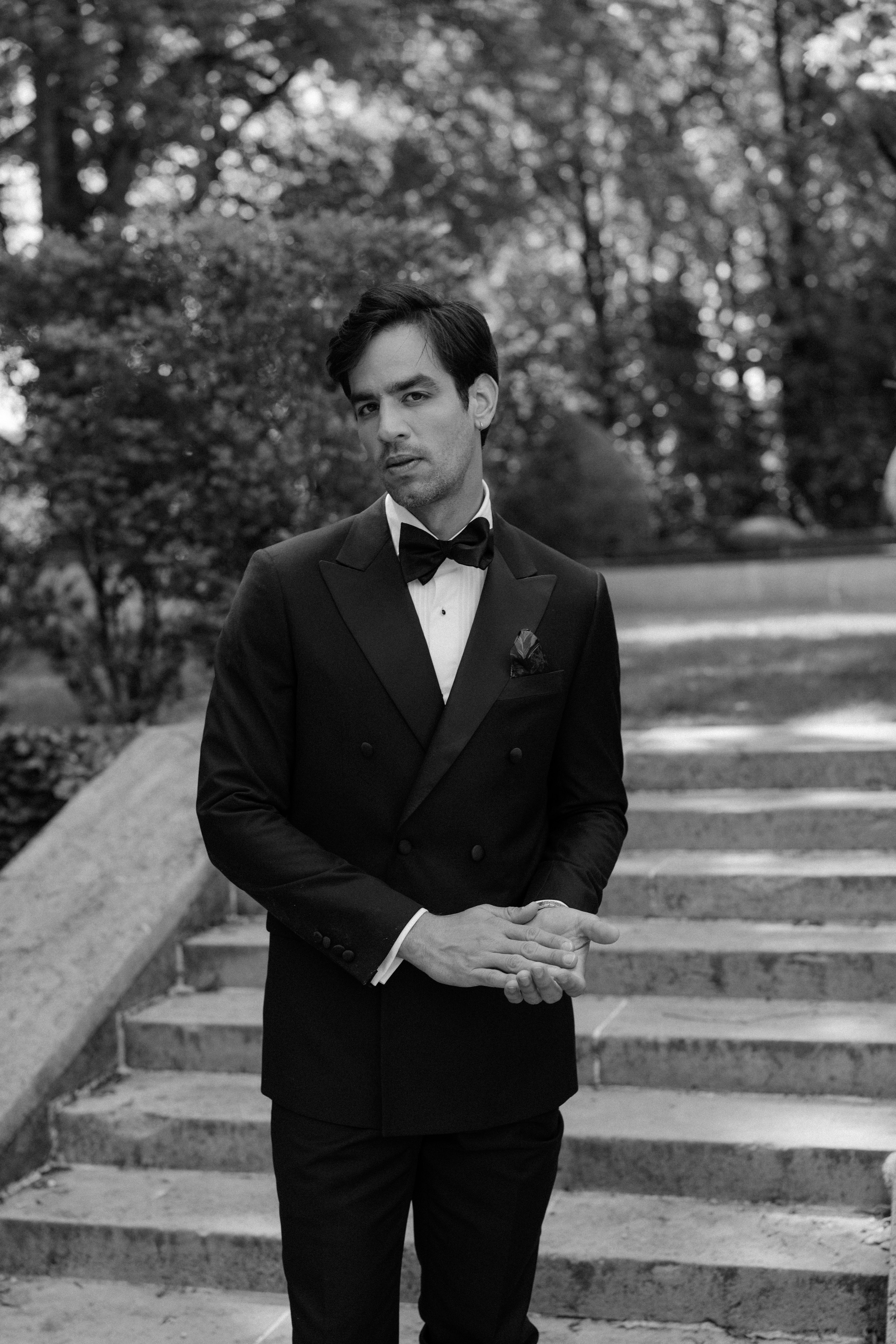 Noah and Luis. Anna Krasnova Wedding photographer