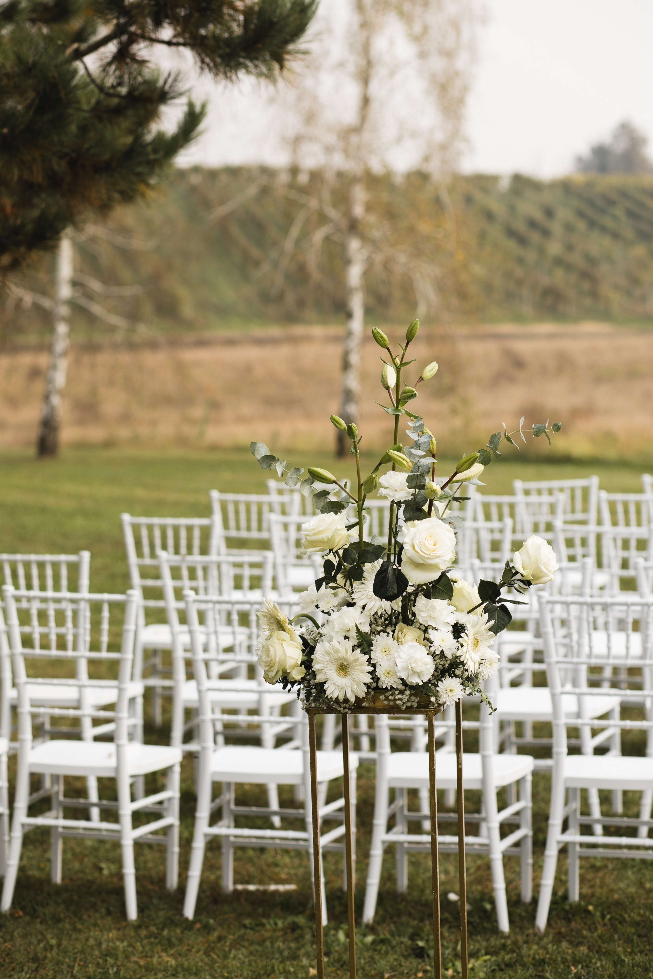 Autumn Wedding in the Vineyards of Piedmont, Italy — Kristina and Daniele. Liza Bizzaro — Italy Wedding, Love Story & Portrait Photographer in Milan, Turin, Piedmont and Across Italy