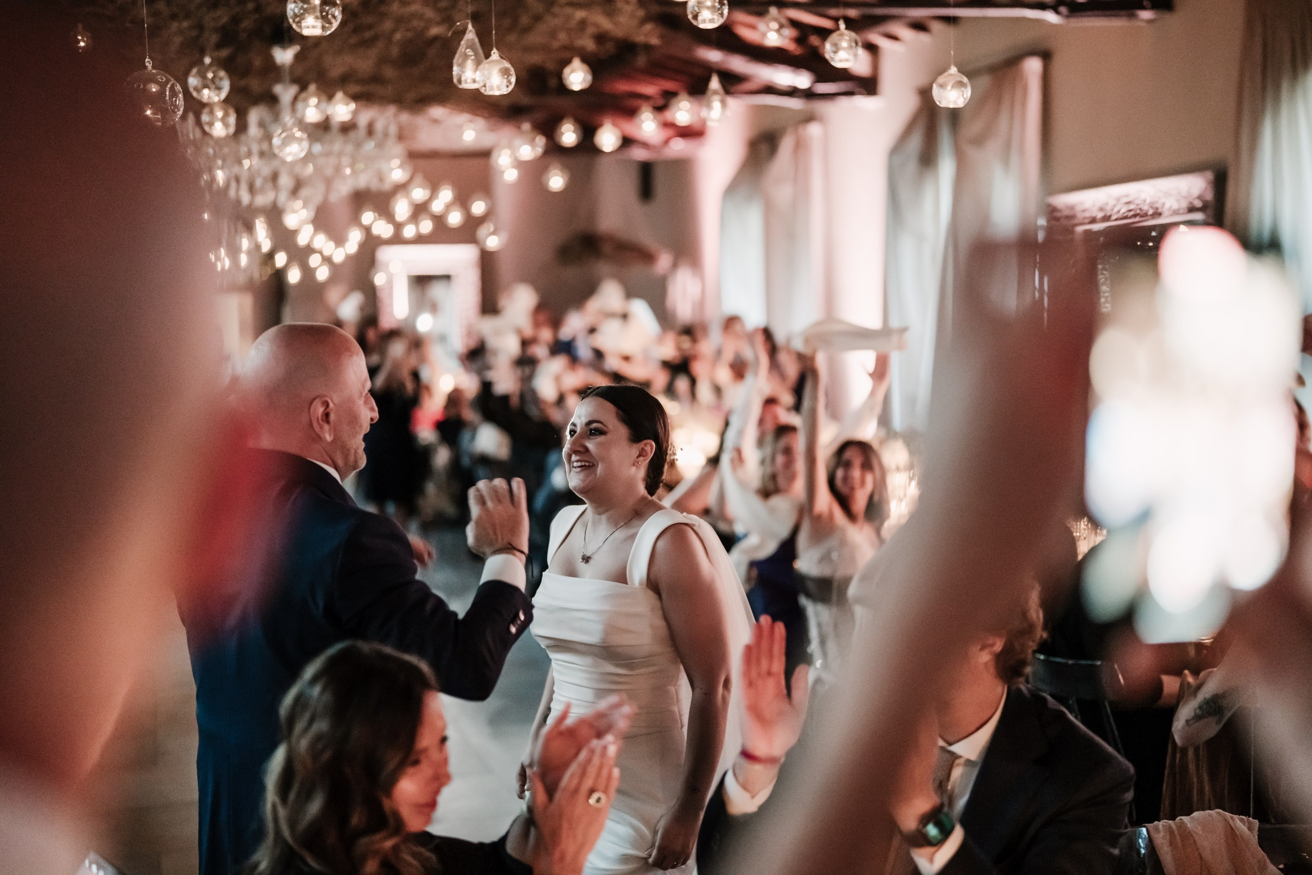 Chiara e Alessio, Lazio. Fotografia e video