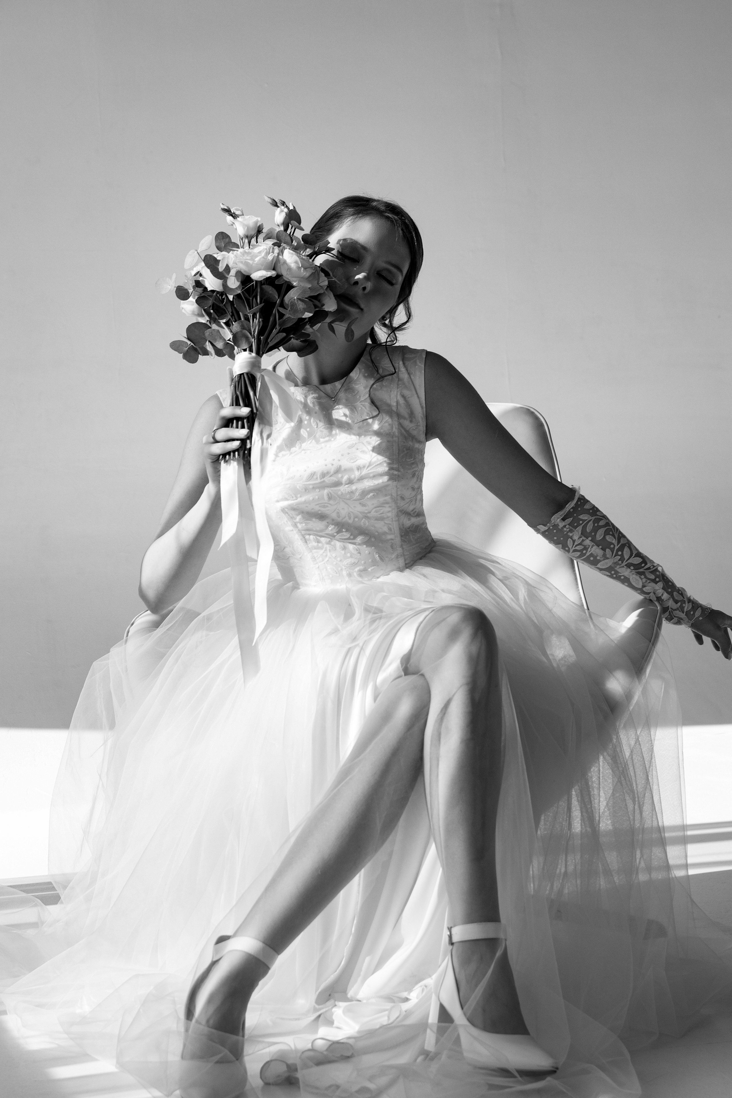 Свадьбы. Семейный и рекламный фотограф в Ташкенте Мария Кудрявцева