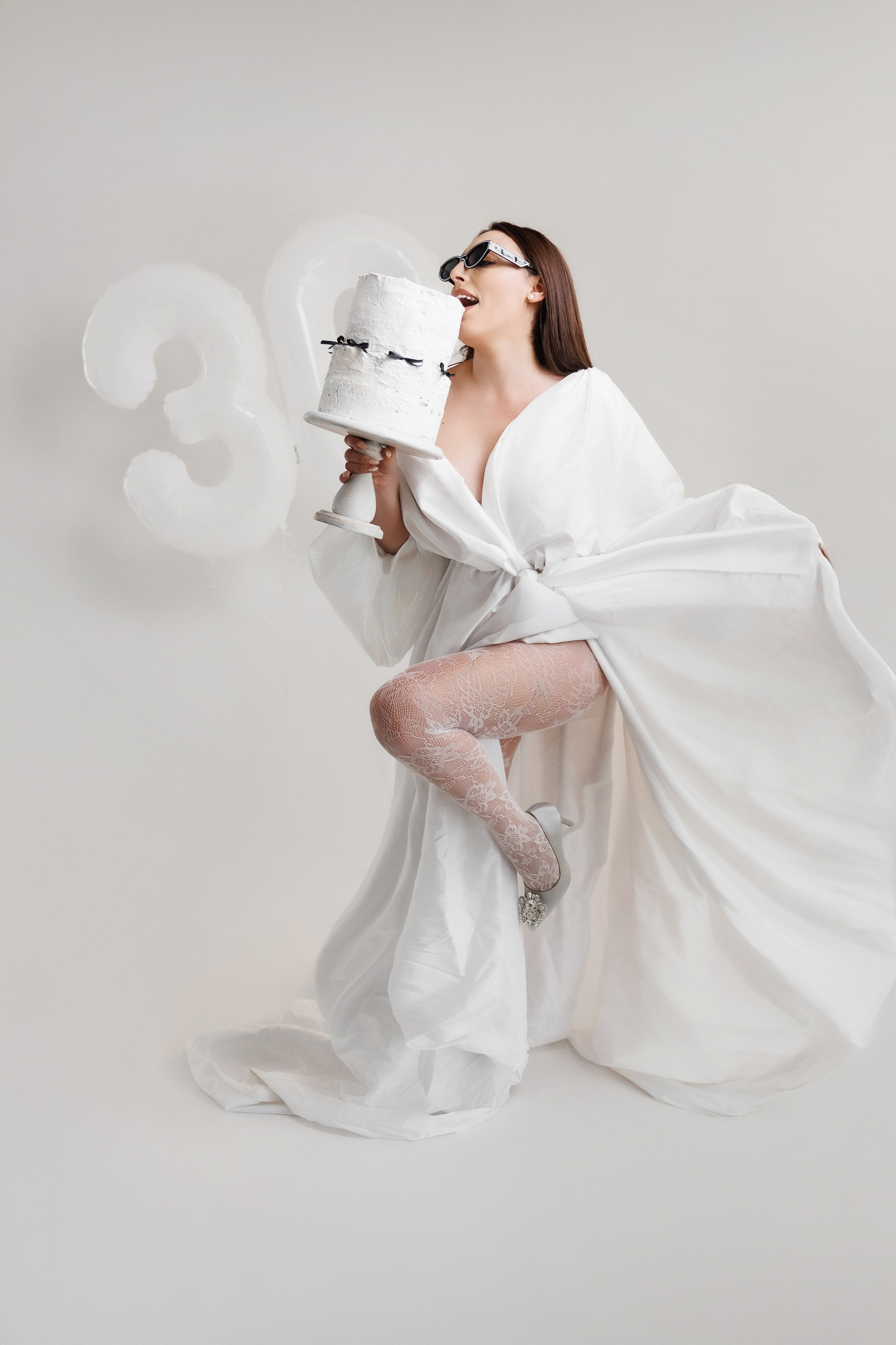 Честит Рожден Ден. Фотограф Ирина Йотова