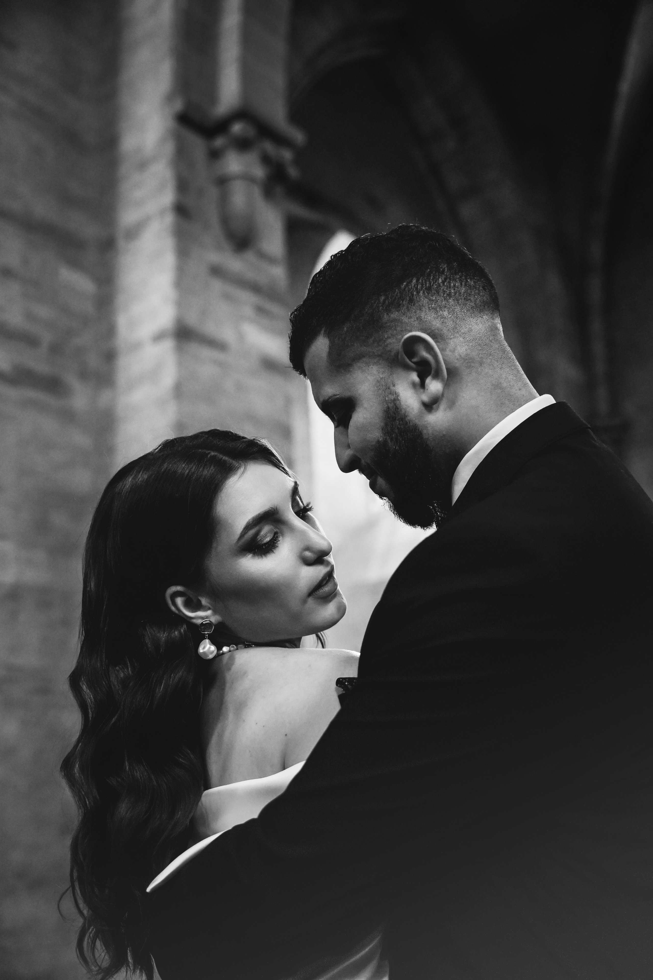 Wedding | Trier Altstadt. Elena Seewald