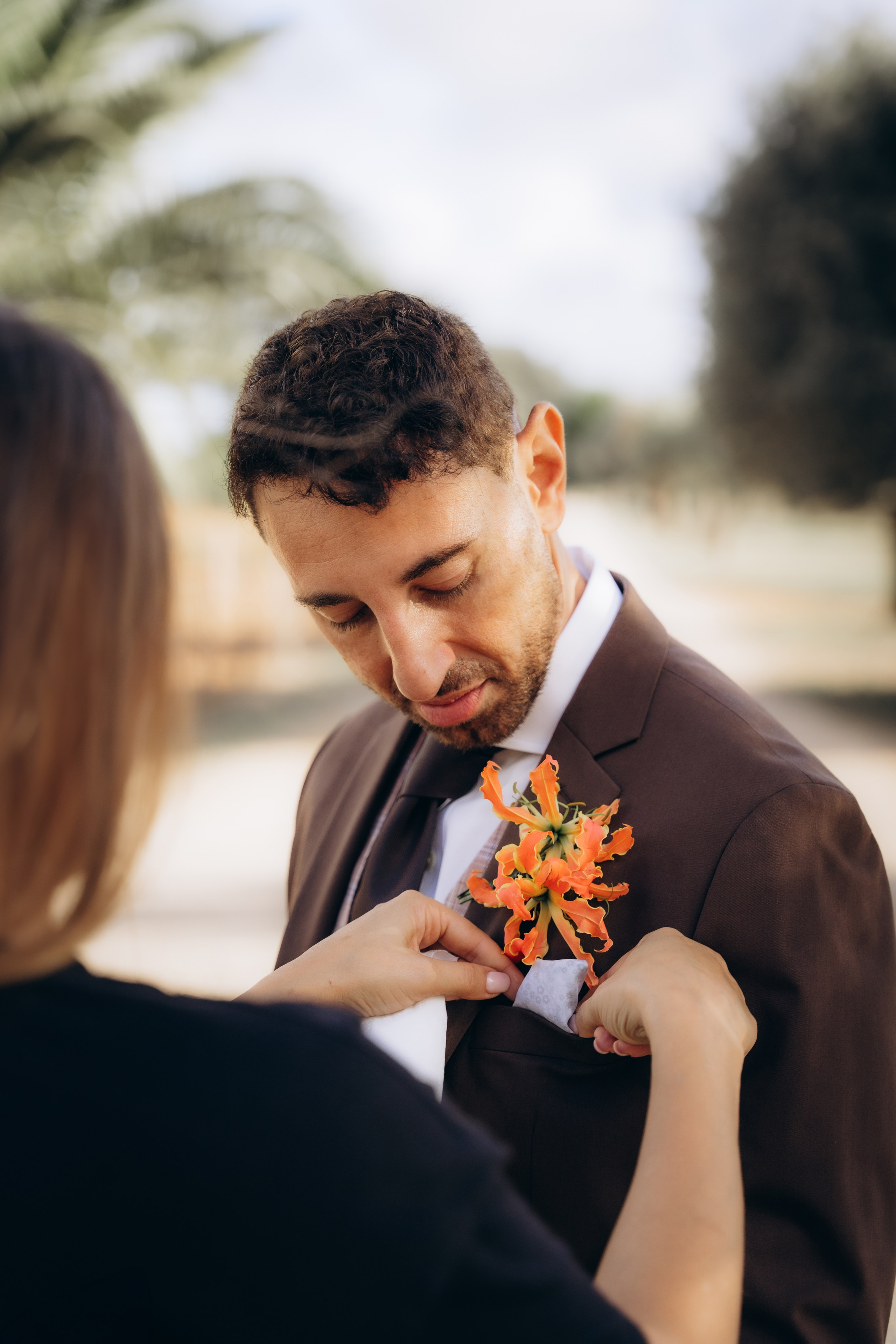 Wedding | Binissati. Elena Seewald