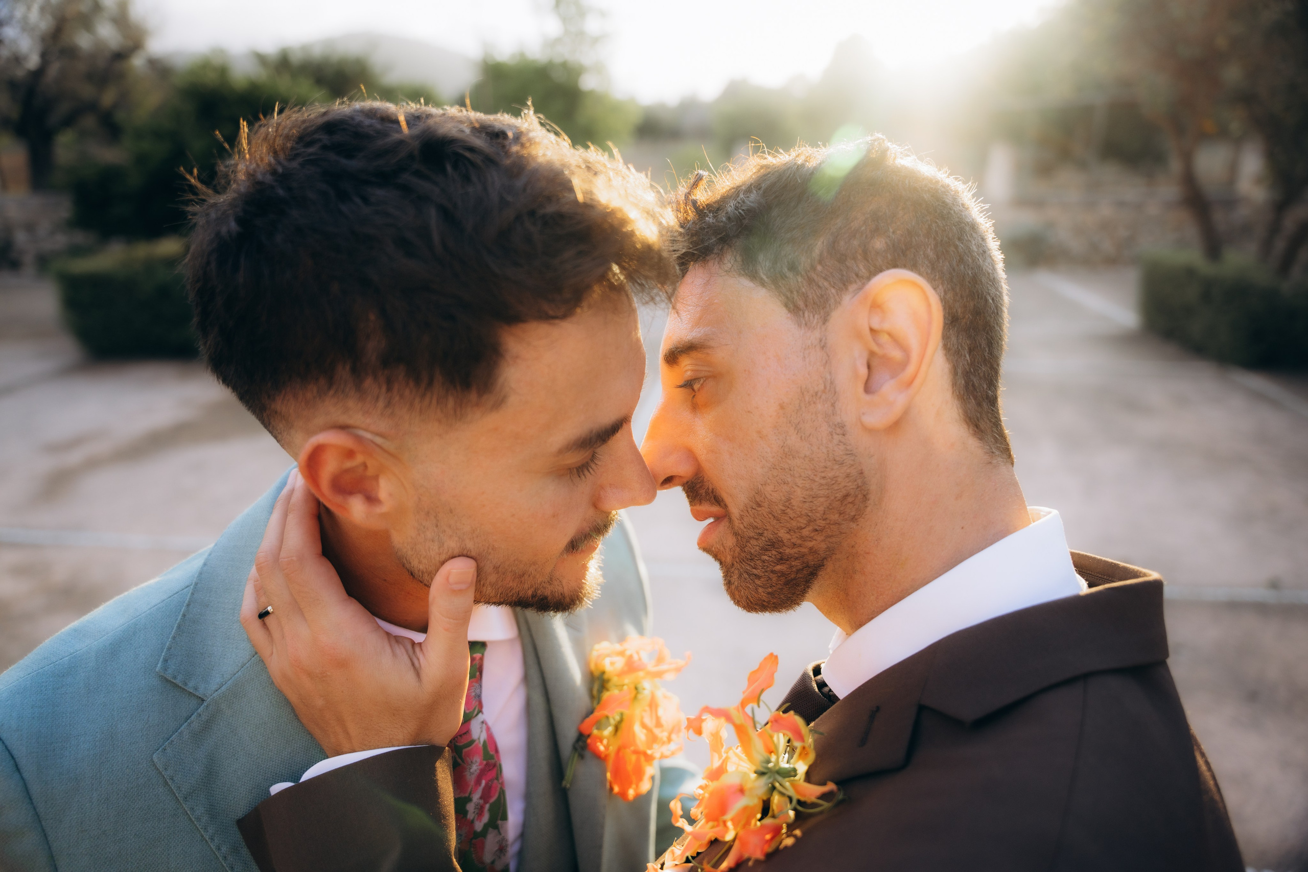 Wedding | Binissati. Elena Seewald