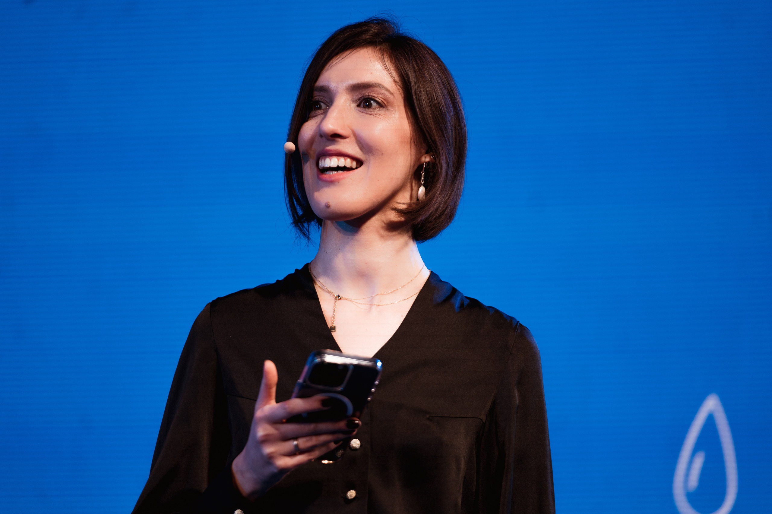 SET University GenH Demo Day. Kostiantyn Holinchenko. Reportage and portrait photographer