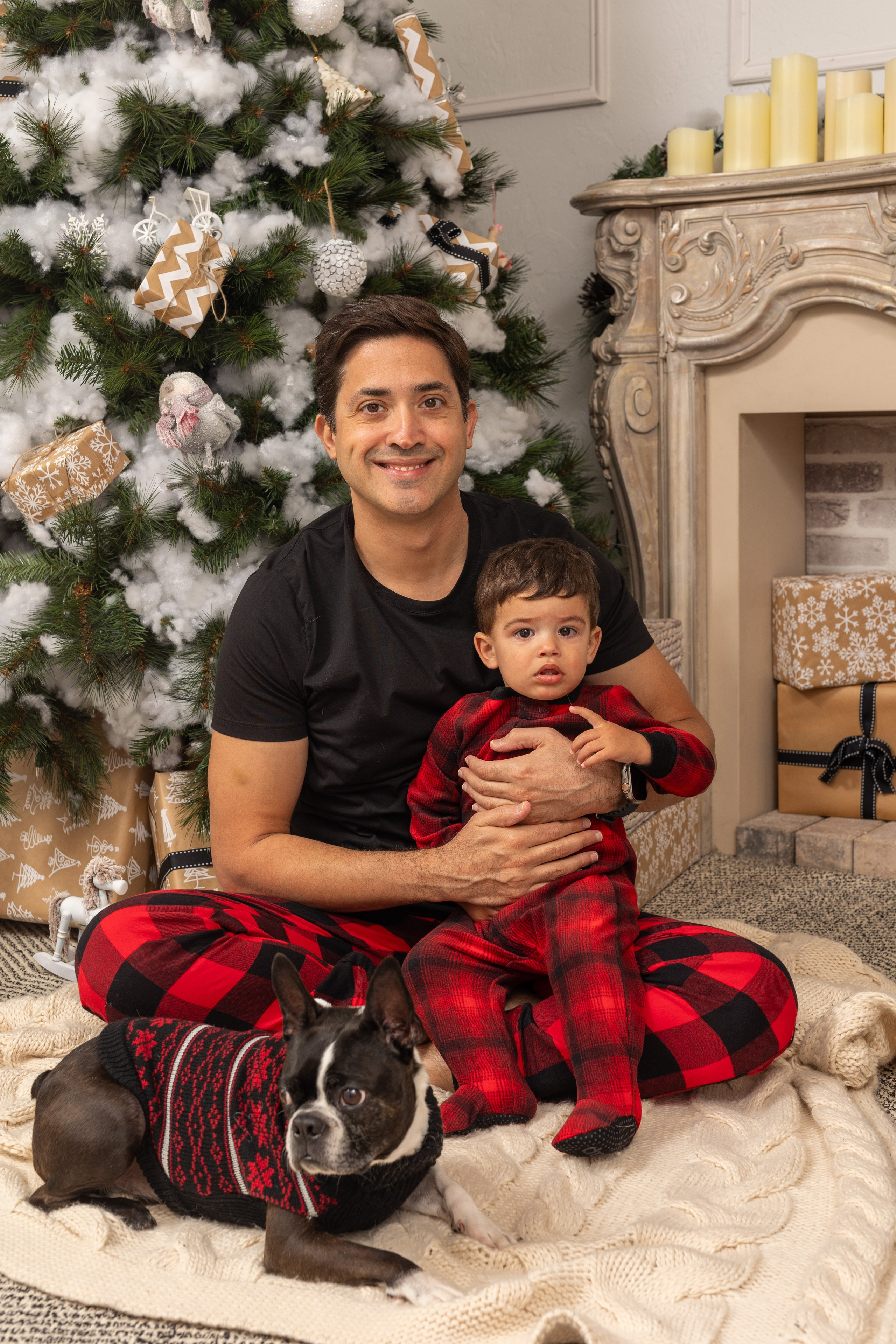 Julia's Family. Family, lifestyle, and commercial photography in New York and New Jersey