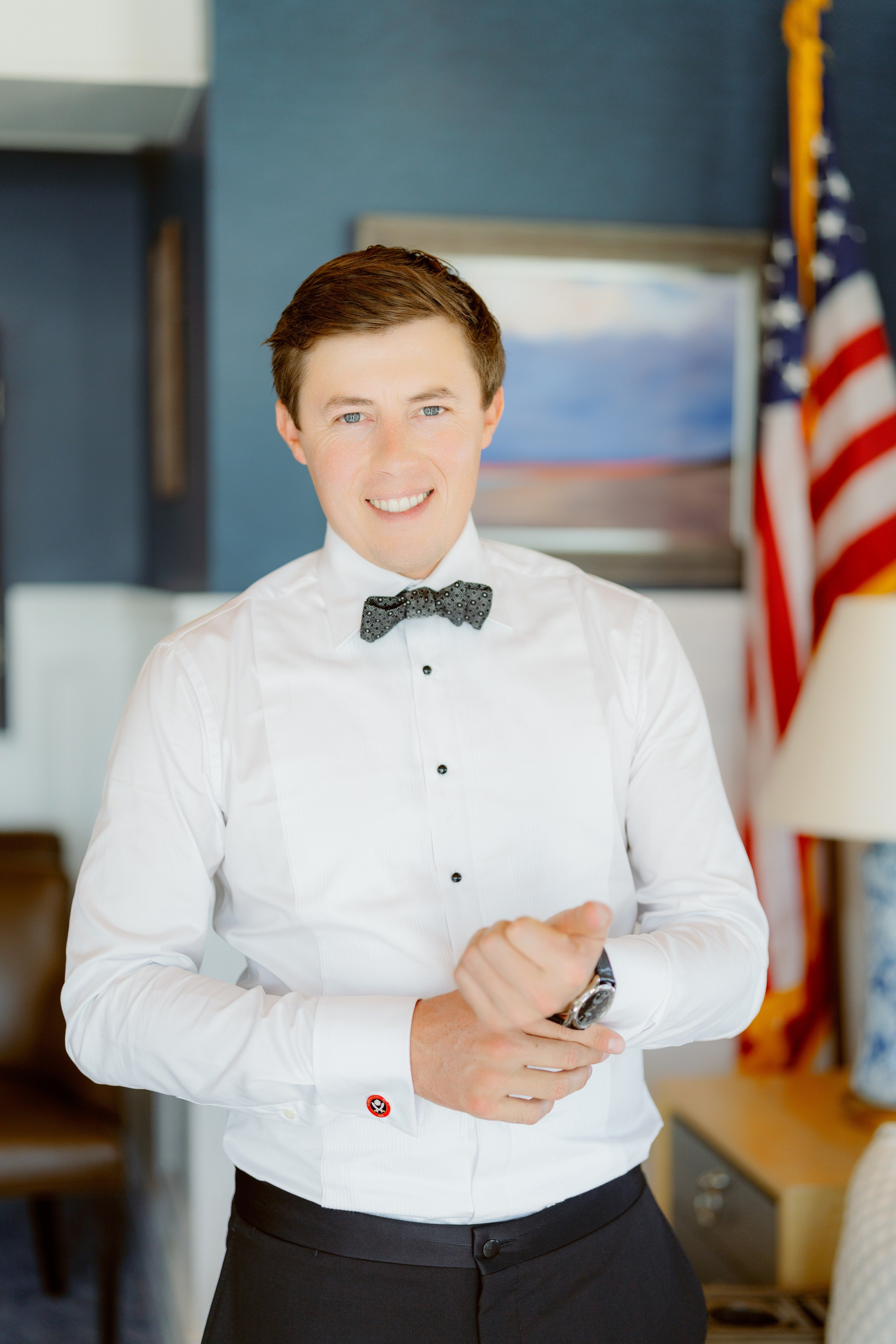 Katherine and Matt. Wedding photographer and videographer New York | New Jersey