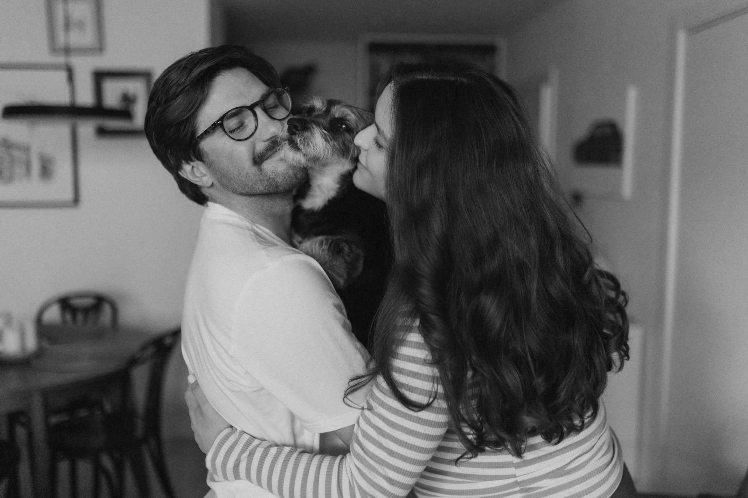 Nedos ir Tomo laukimas | NAMAI. Vestuvių ir šeimų fotografė Lena Bondarenko / belove photo