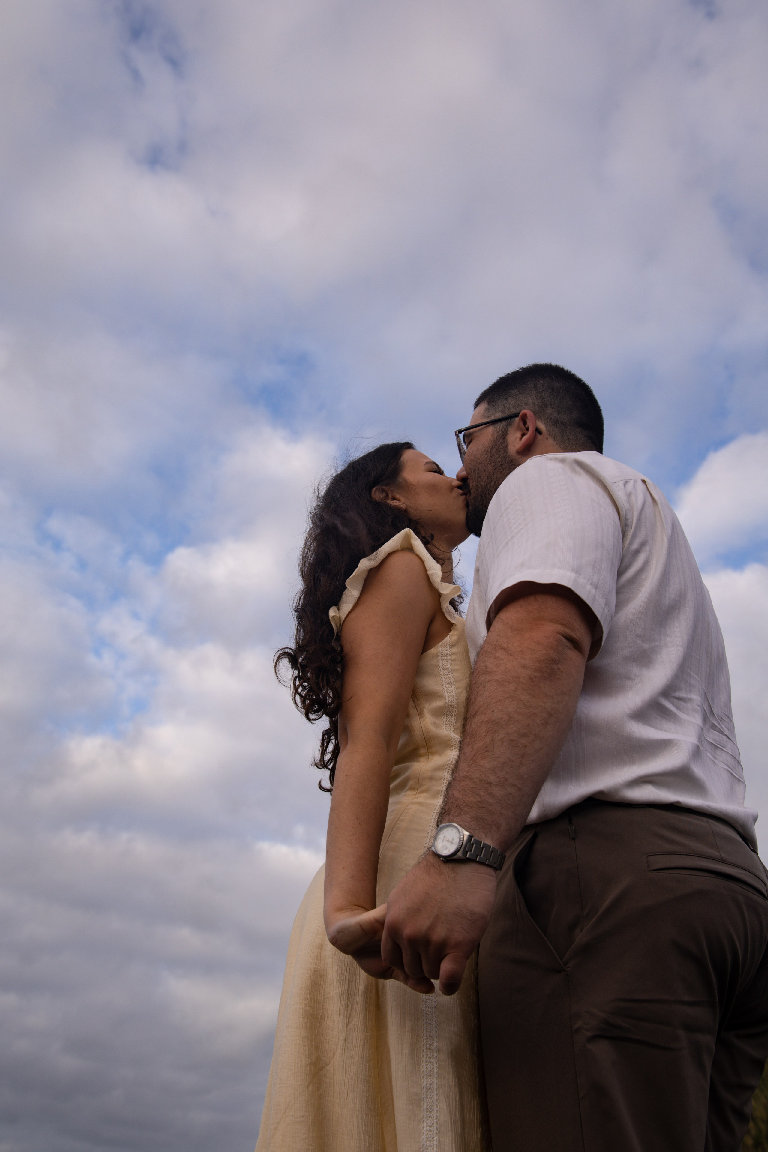 Lauryn & Andrew. IRINA KALMYKOVA | PHOTOGRAPHER AZORES