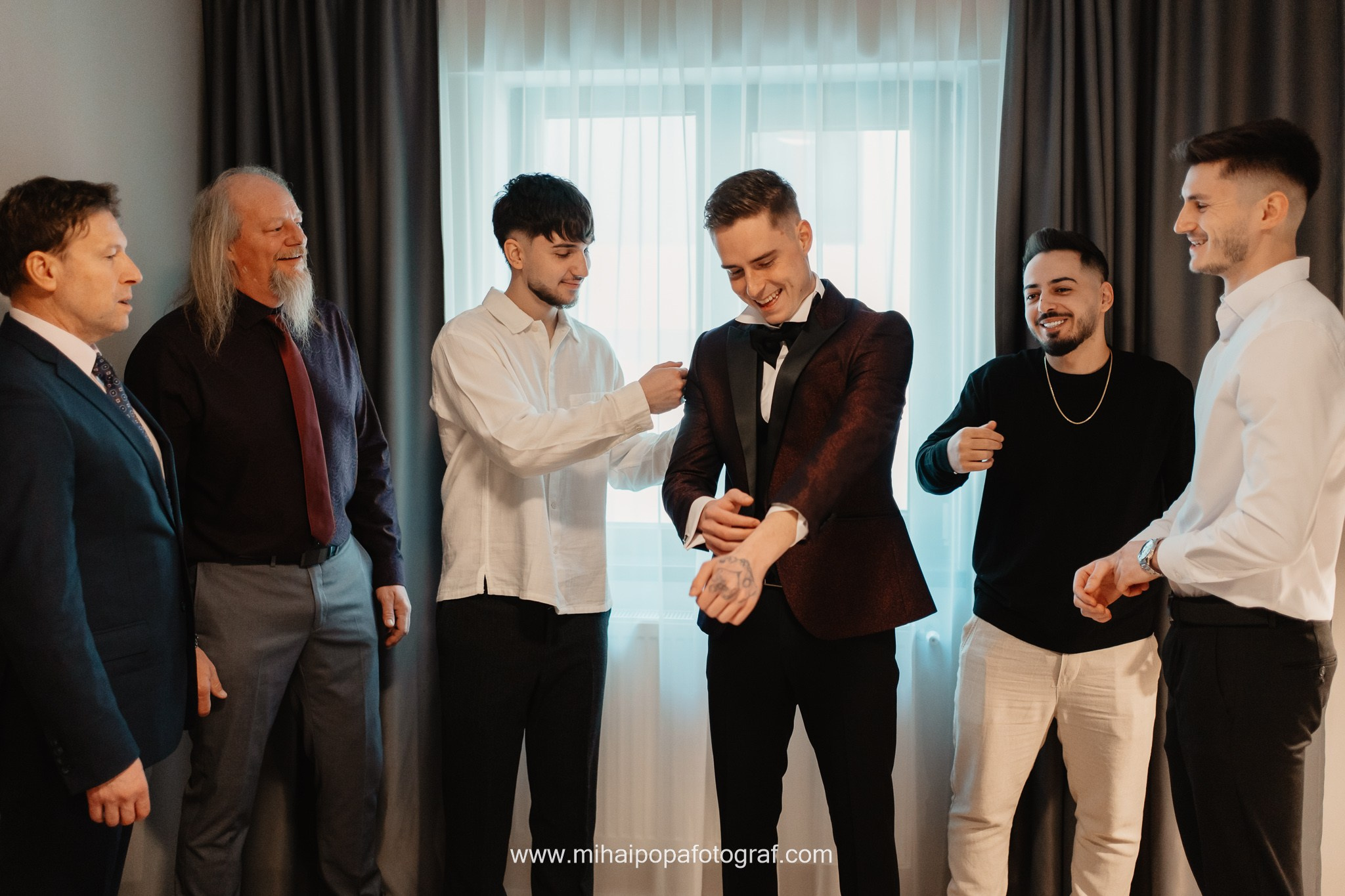 Diana&Sorin. Mihai Popa |Wedding Photographer | Worldwide | Bucharest