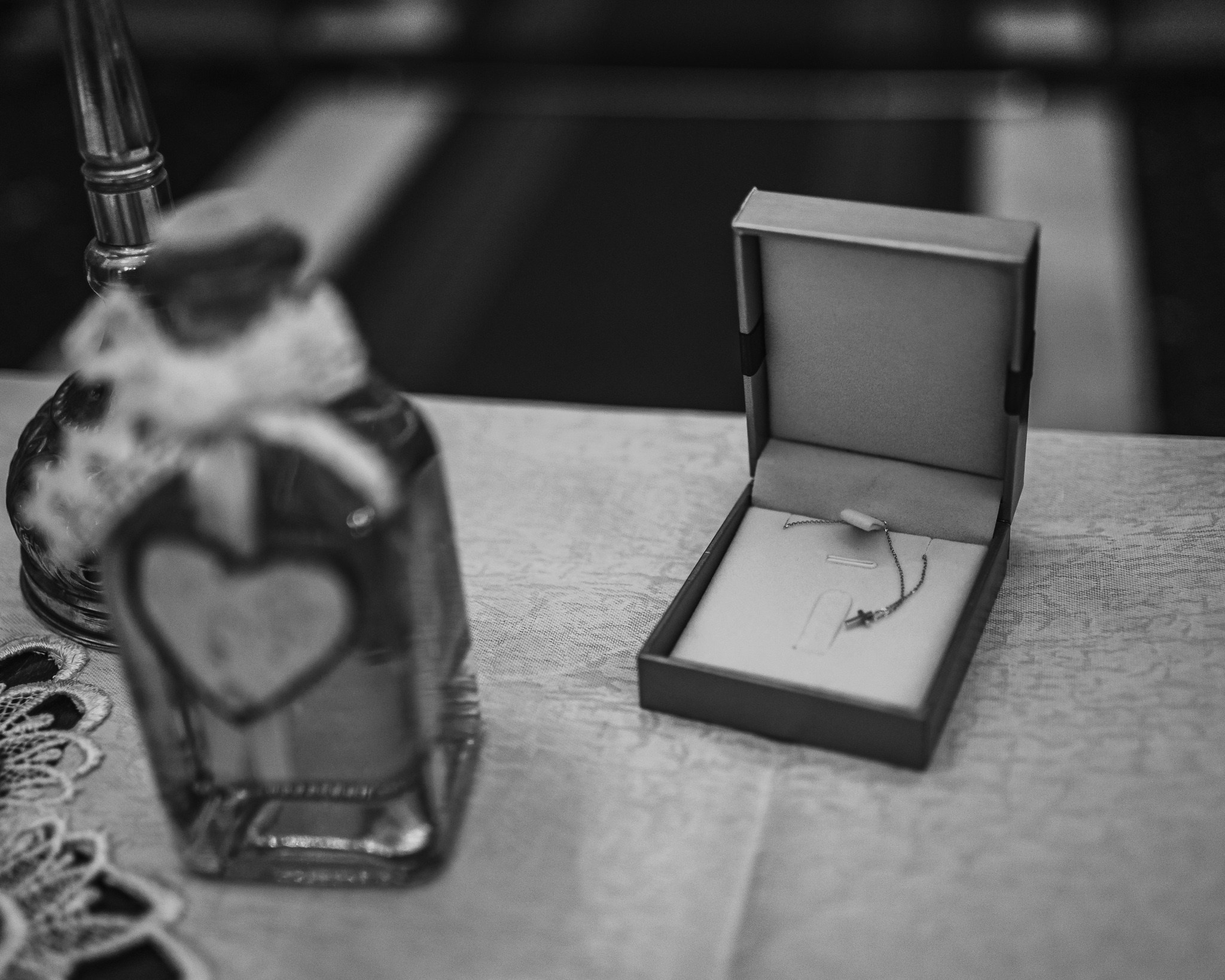 Baptism — Iris Amina  - by Mihai Popa. Mihai Popa |Wedding Photographer | Worldwide | Bucharest