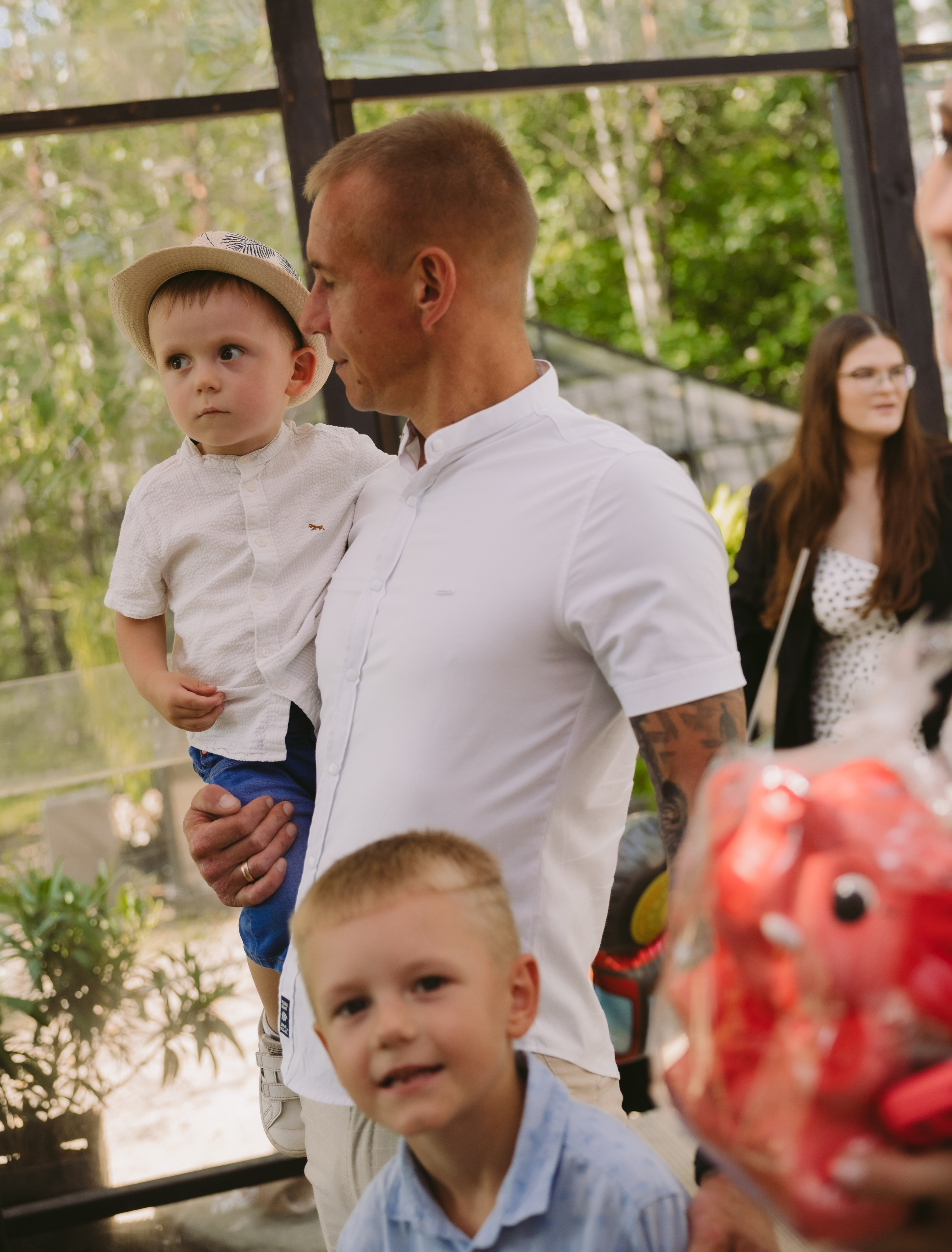 Krikštynos | 2025. Vestuvių ir šeimų fotografė Lena Bondarenko / belove photo