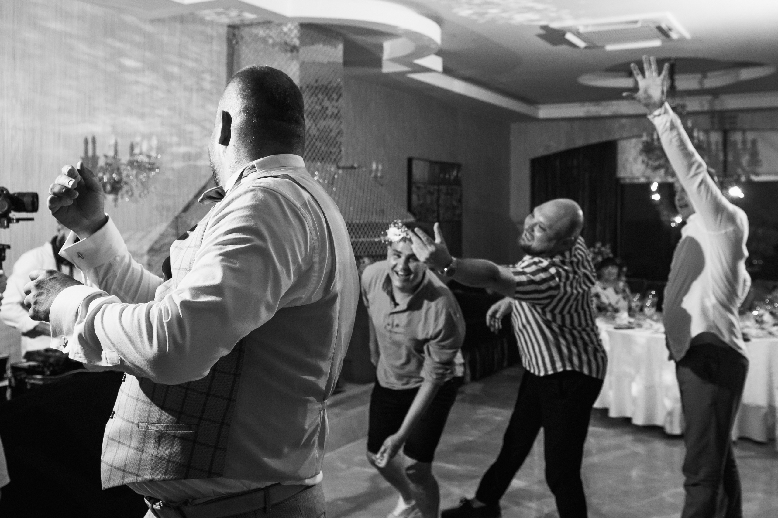 Max & Antonina. Фотограф в Анталии (Турция) Ева Сэрт