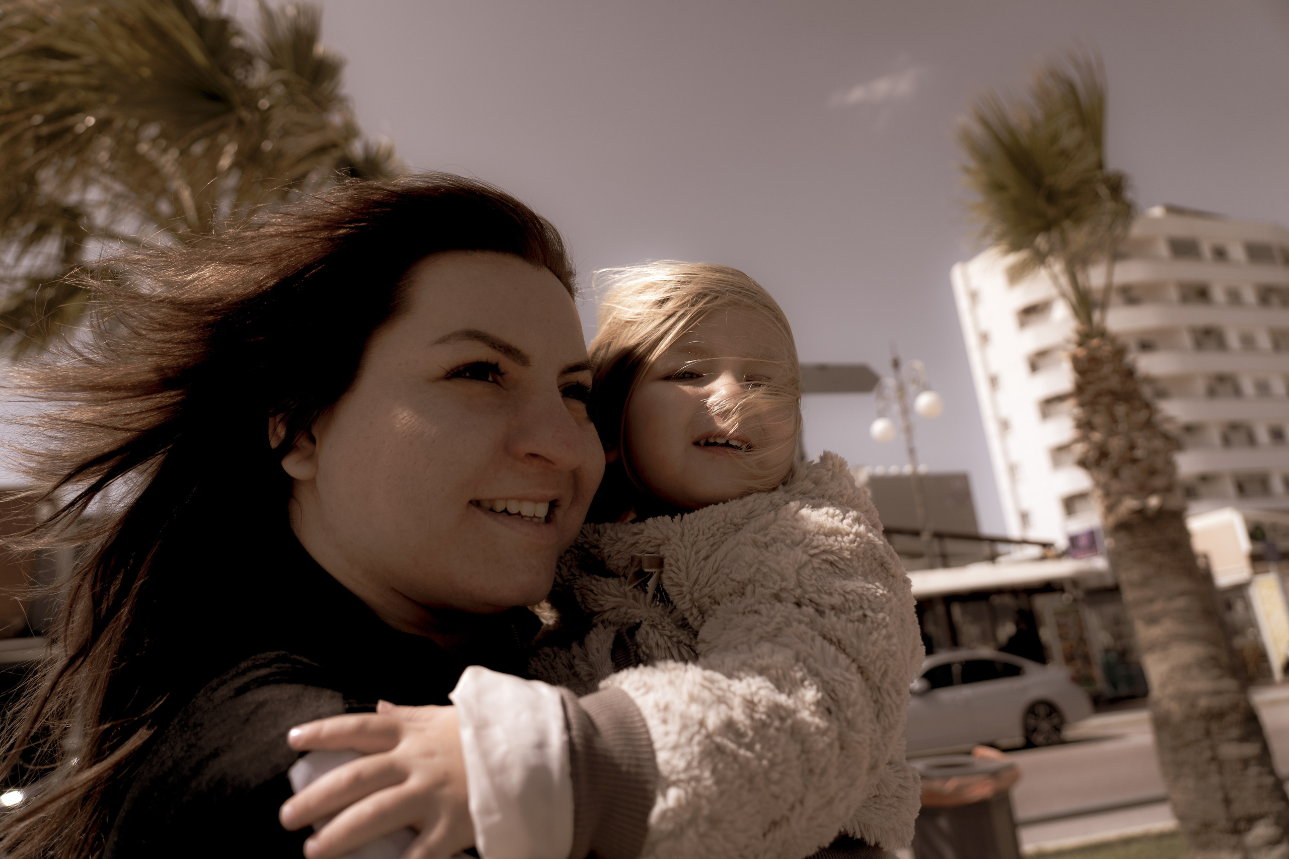 Unique Moments. Wedding and Baptism photographer in cyprus