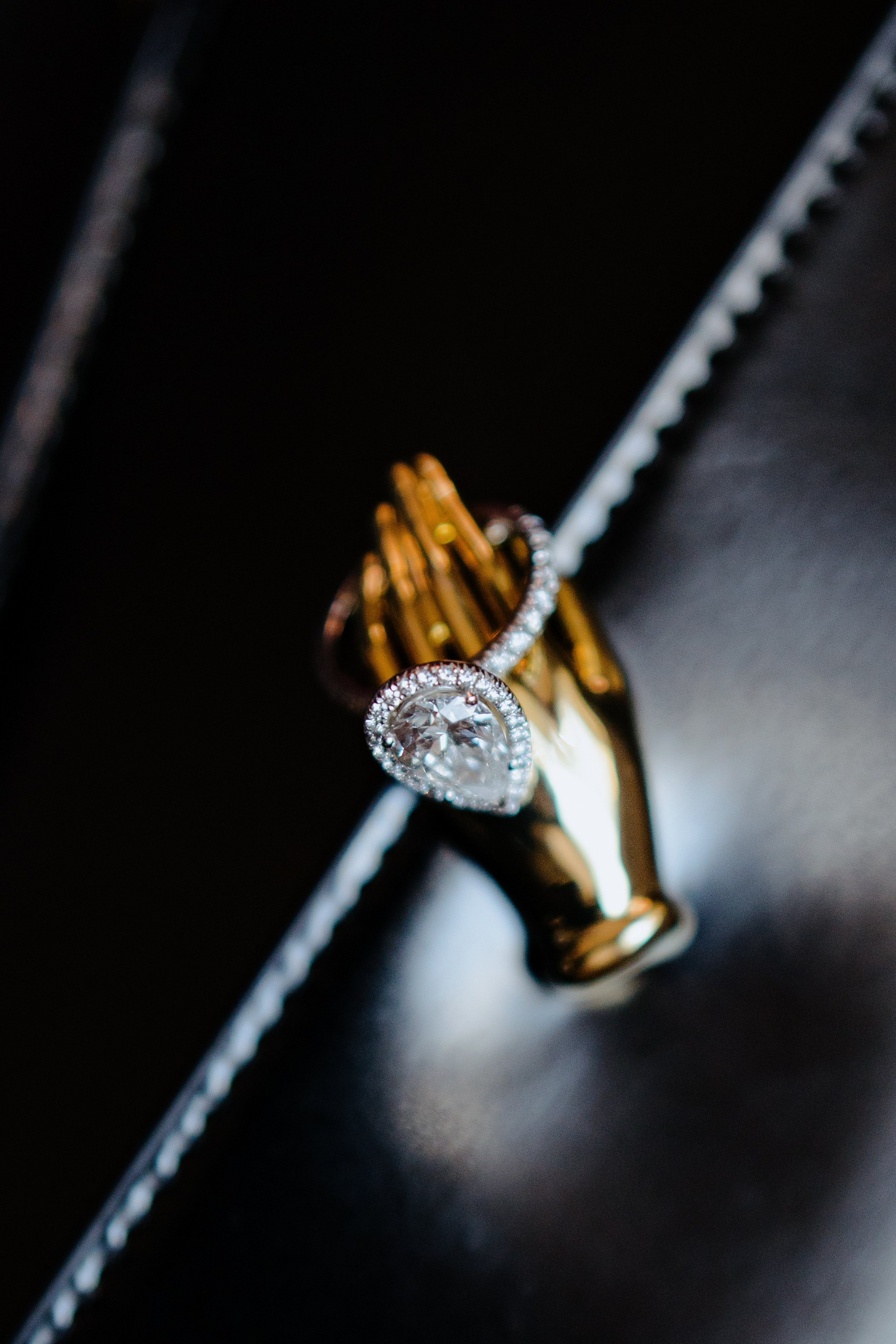 Monique and Robert’s Elegant Wedding at the Beekman Hotel. Wedding photographer and videographer New York | New Jersey