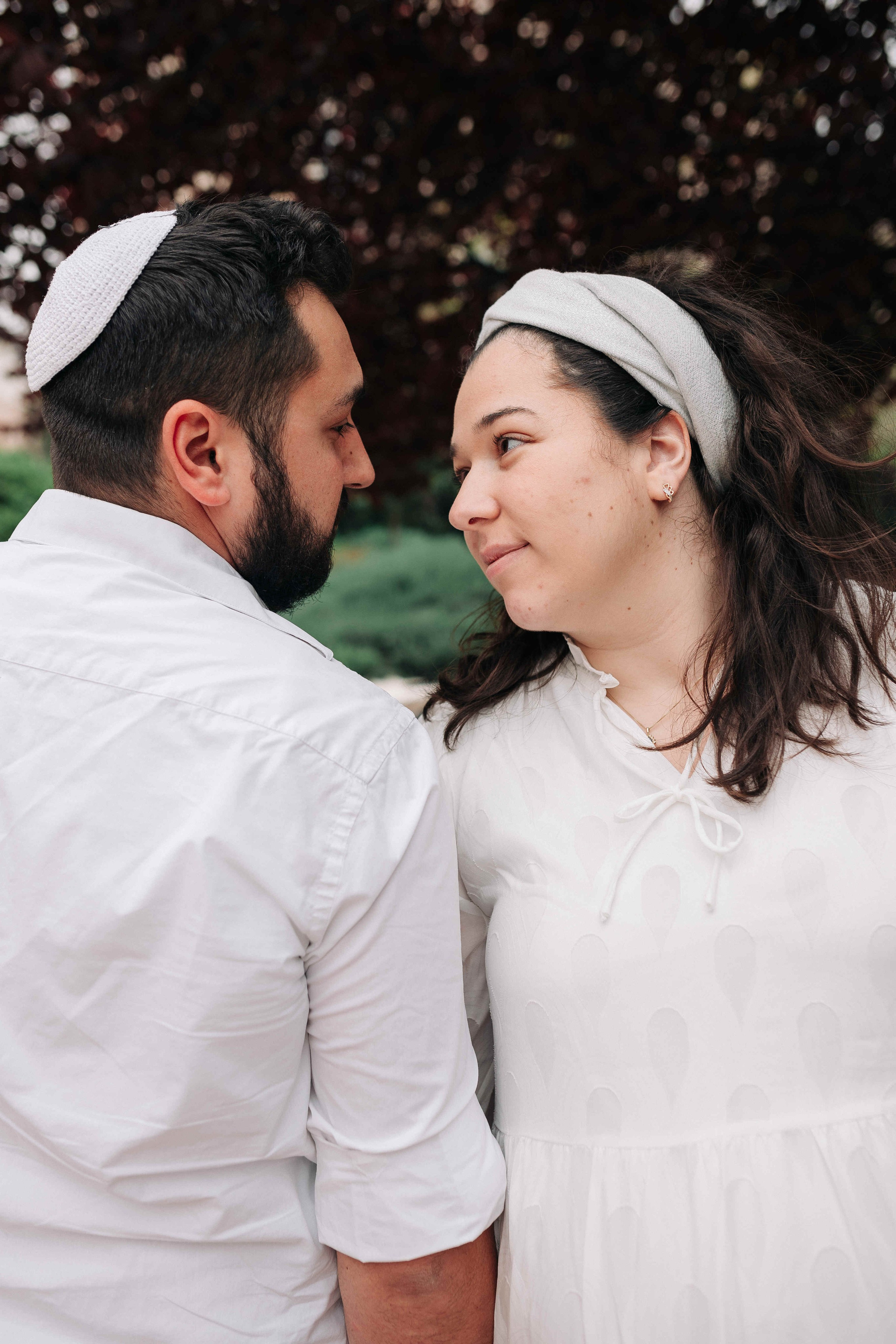 EXPECTING A BABY, JERUSALEM. PHOTOGRAPHER IN ISRAEL