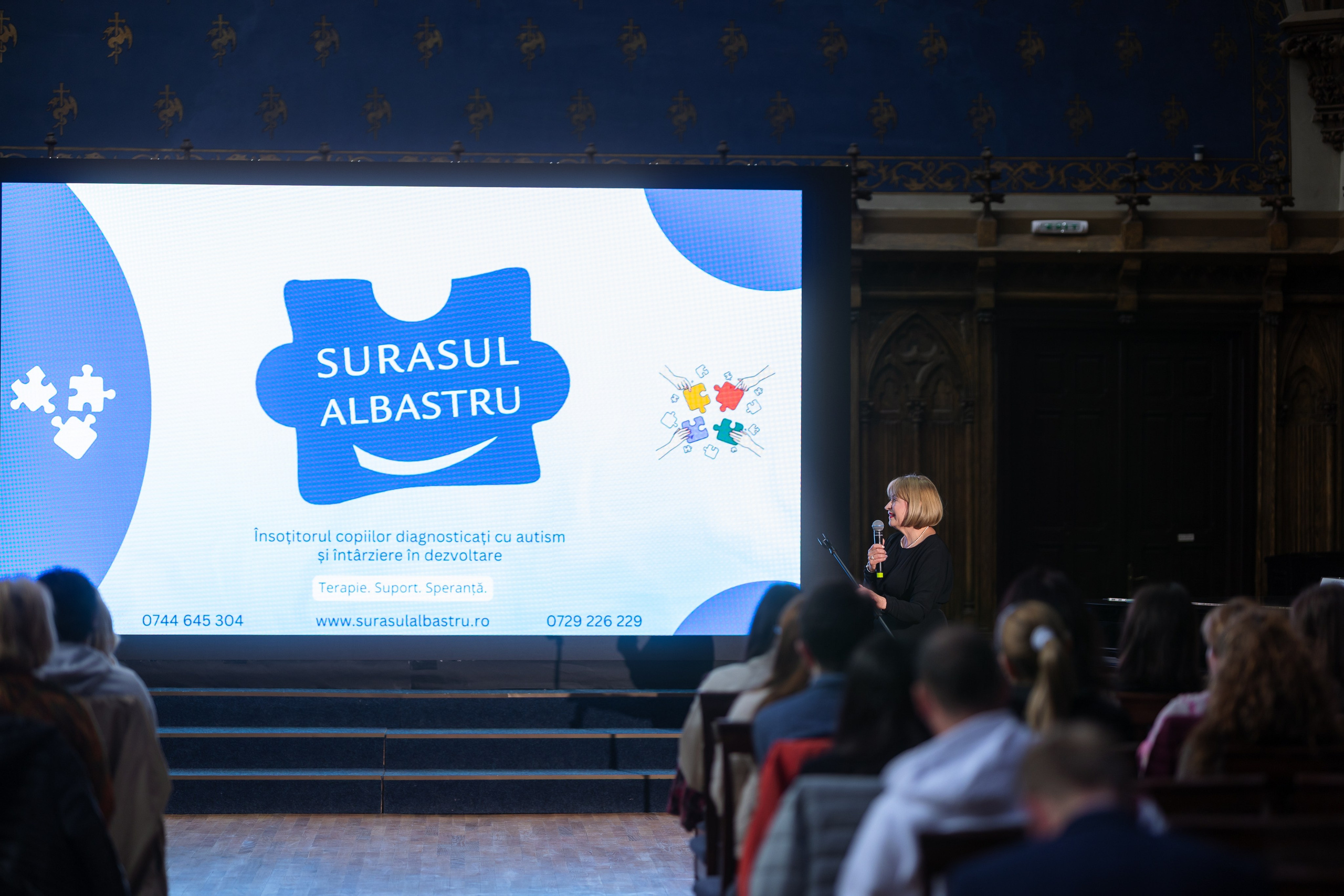 Neuro Atipic. Marius Ciocan