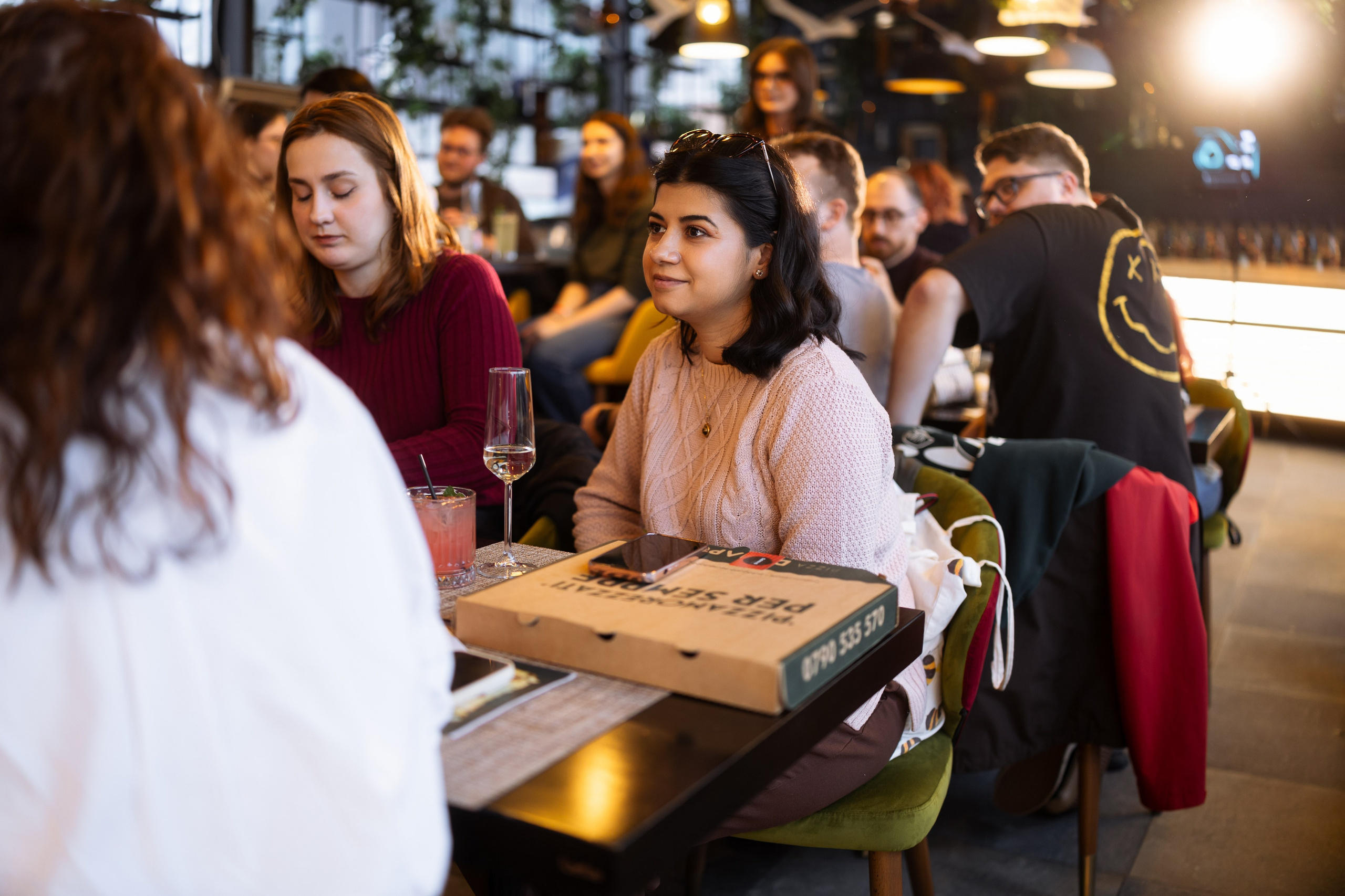 Taste Busters 3. Marius Ciocan