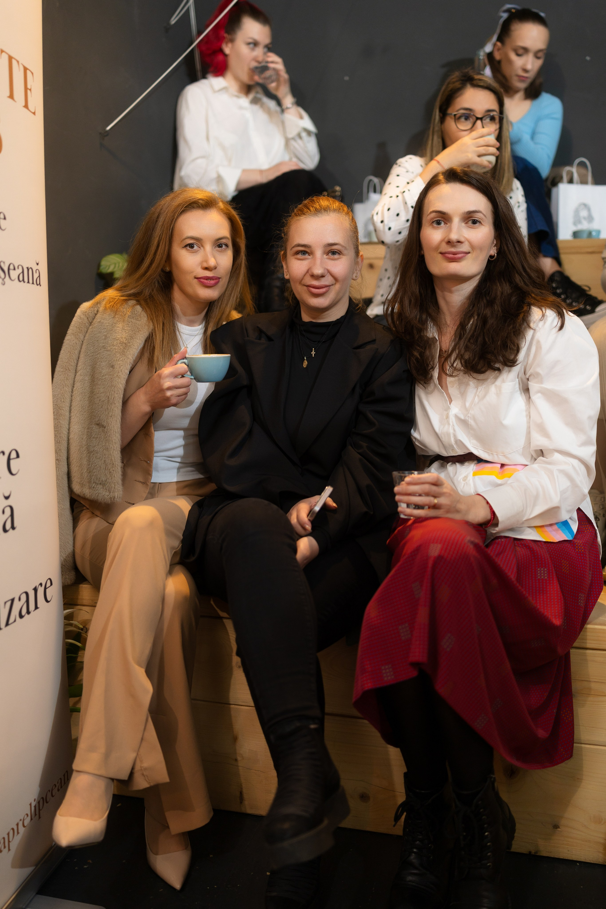 Glo Mom 1. Marius Ciocan