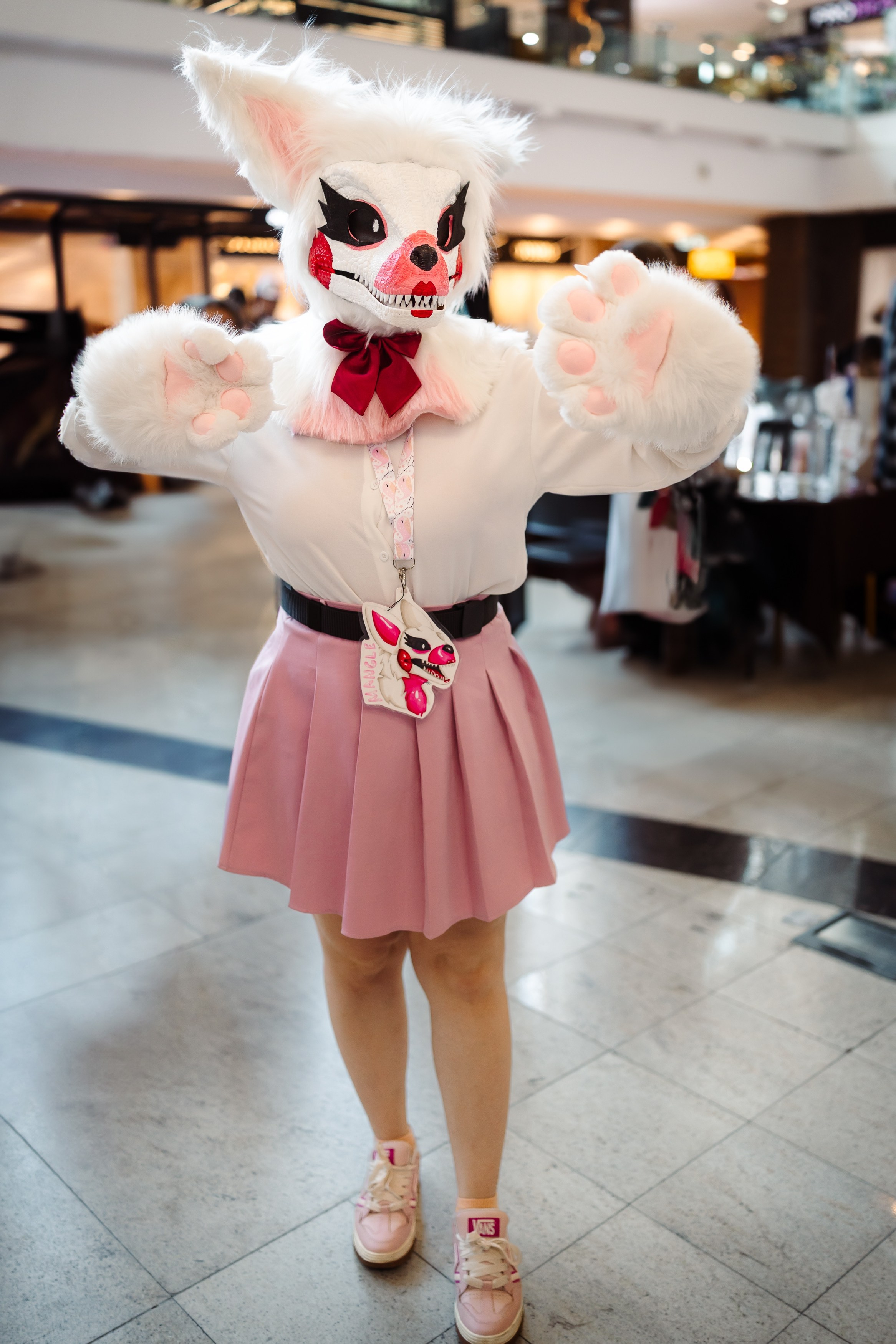 Nerd Con. Marius Ciocan