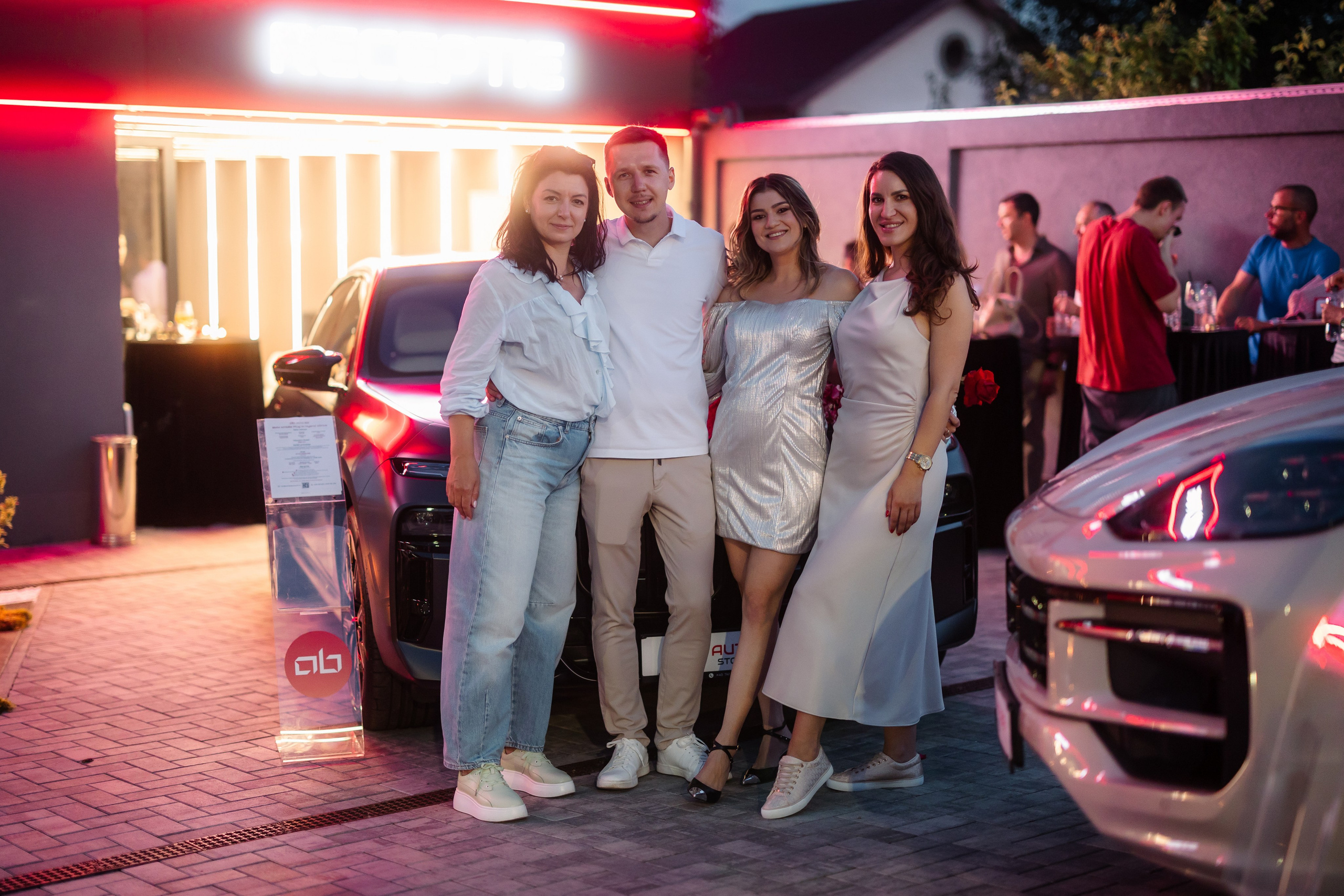 Auto Big. Marius Ciocan