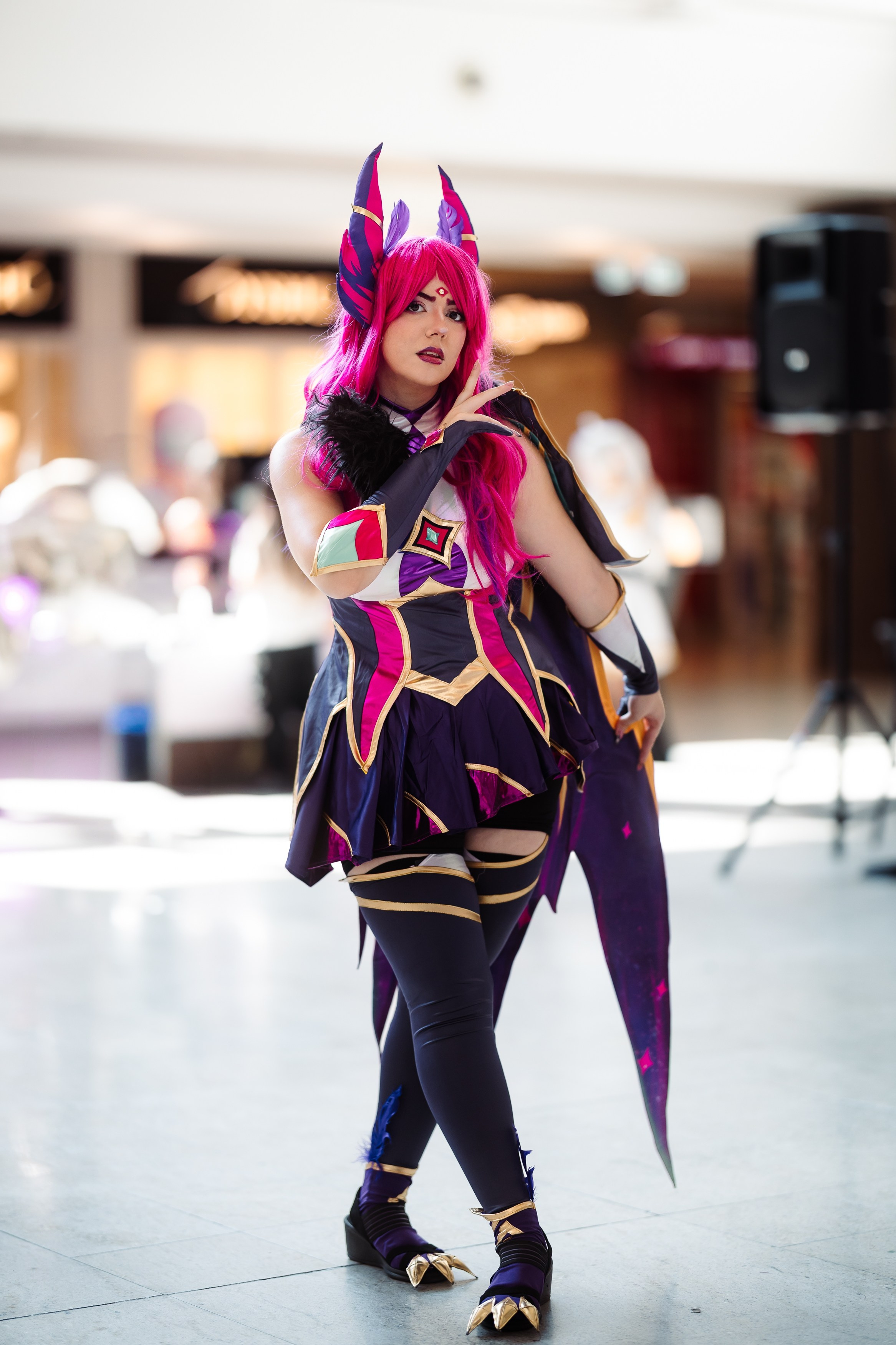 Nerd Con. Marius Ciocan