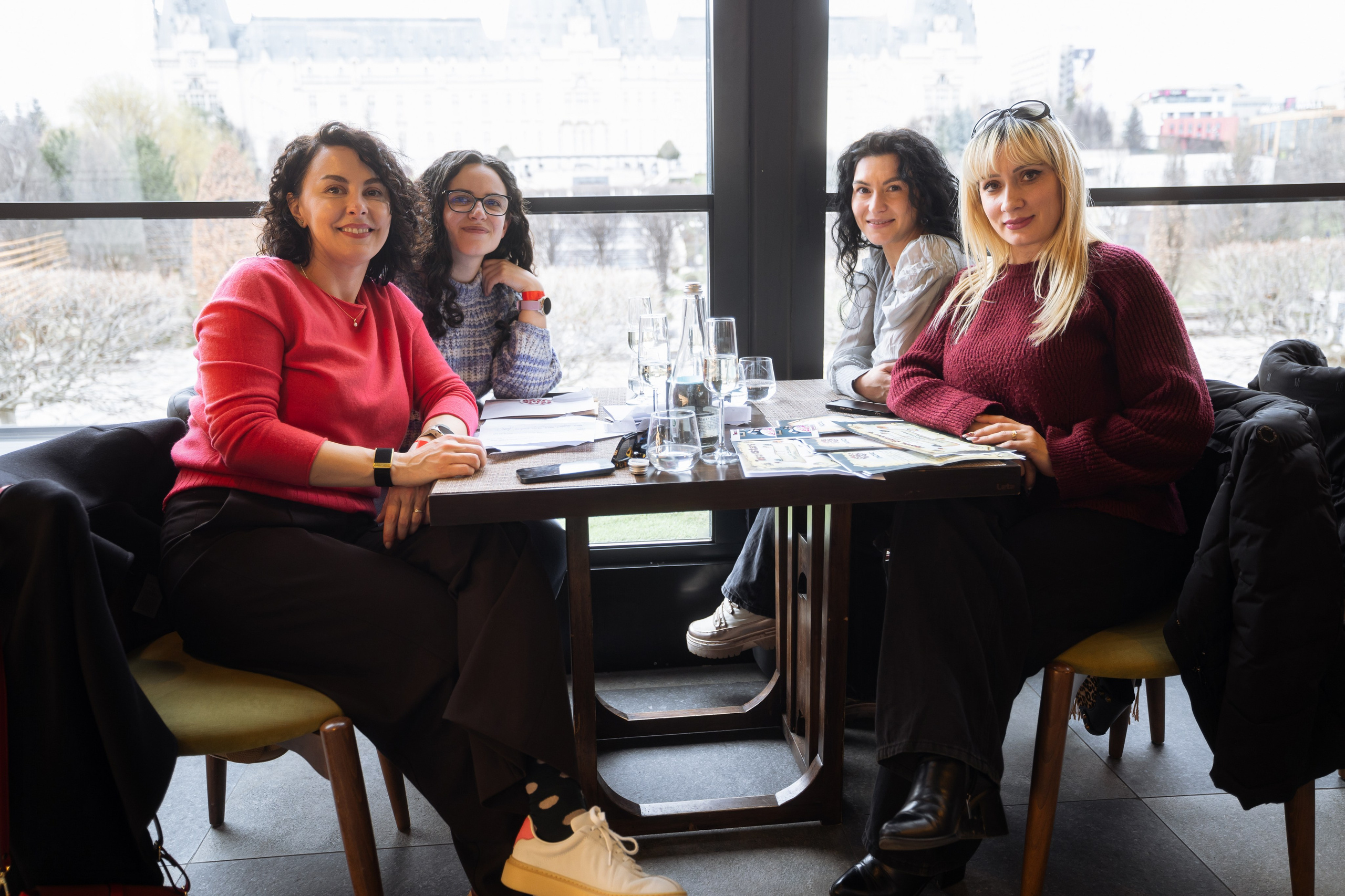 Taste Busters 3. Marius Ciocan